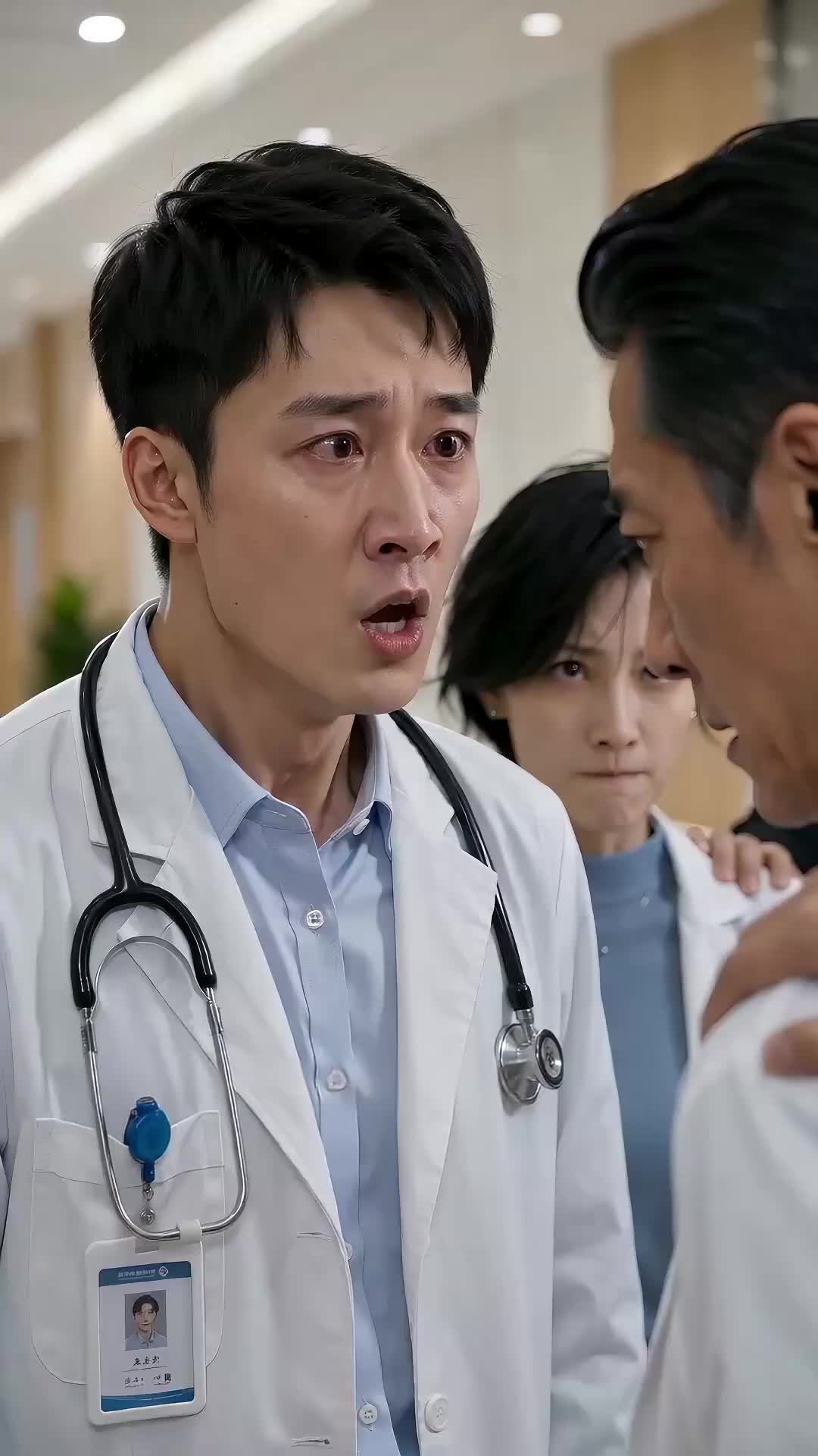 Episódio 50 de Sou a Médica que Vocês Nunca Deveriam Ter Demitido