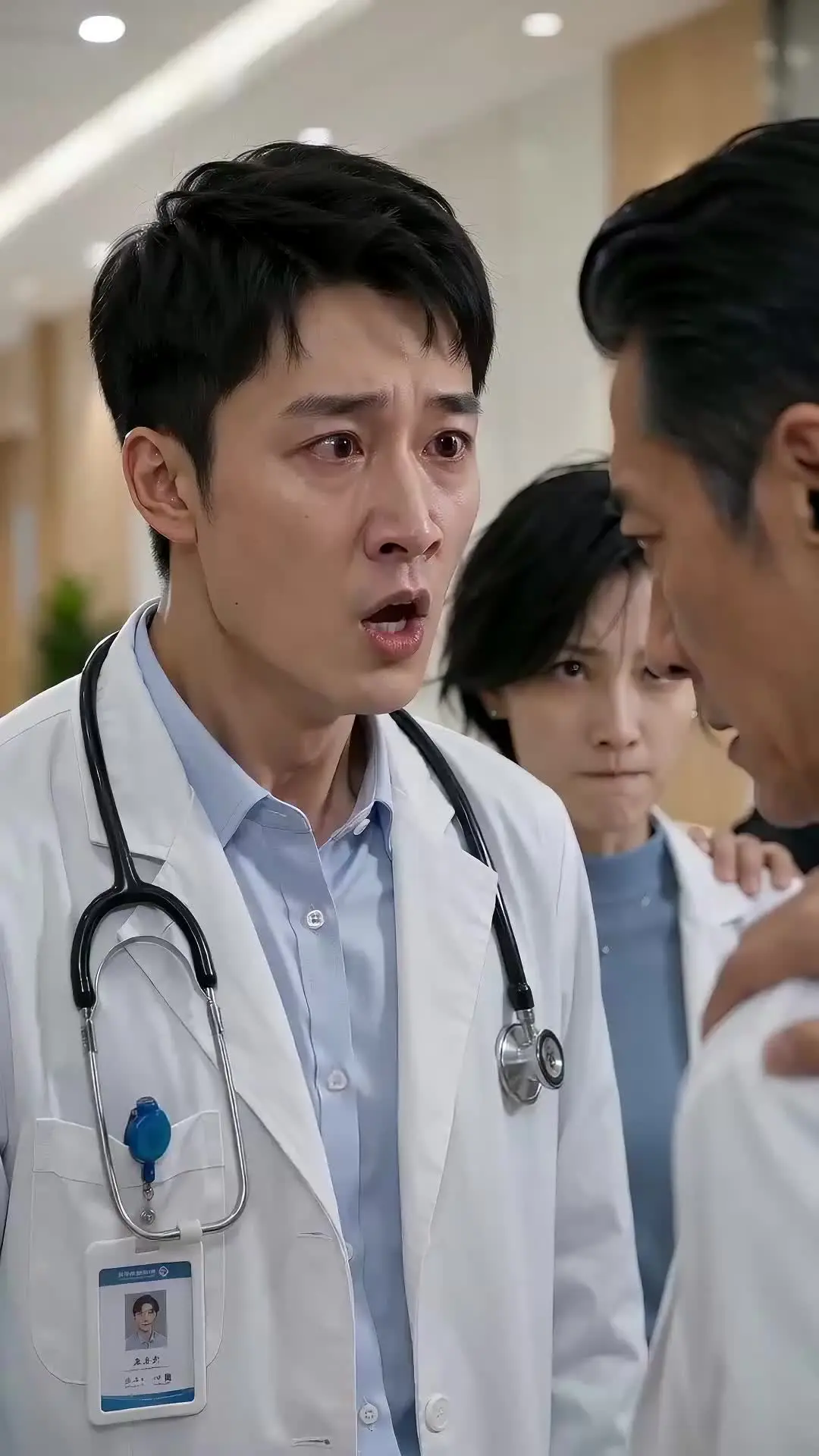 Episódio 50 de Sou a Médica que Vocês Nunca Deveriam Ter Demitido