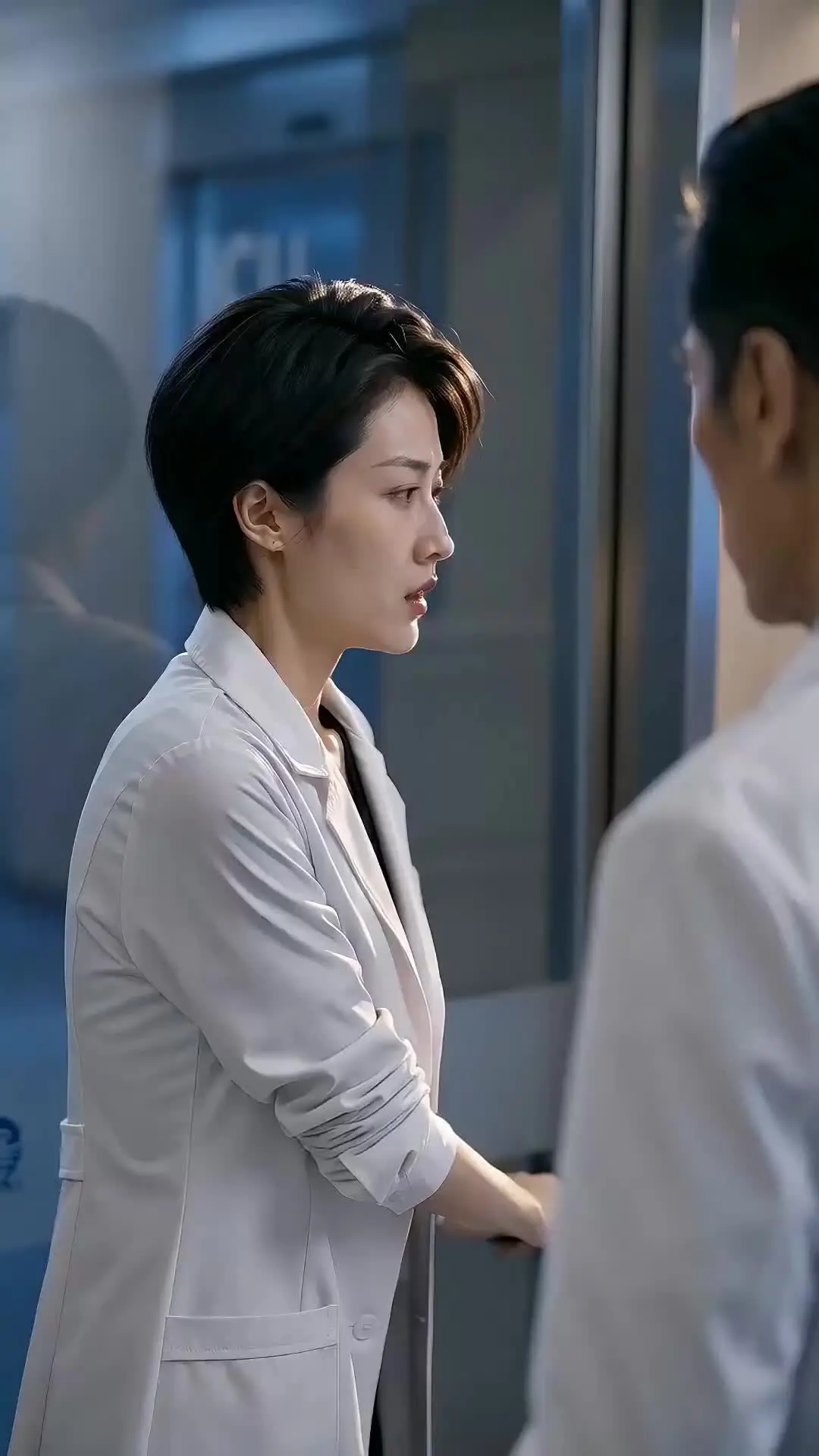 Episódio 6 de Sou a Médica que Vocês Nunca Deveriam Ter Demitido