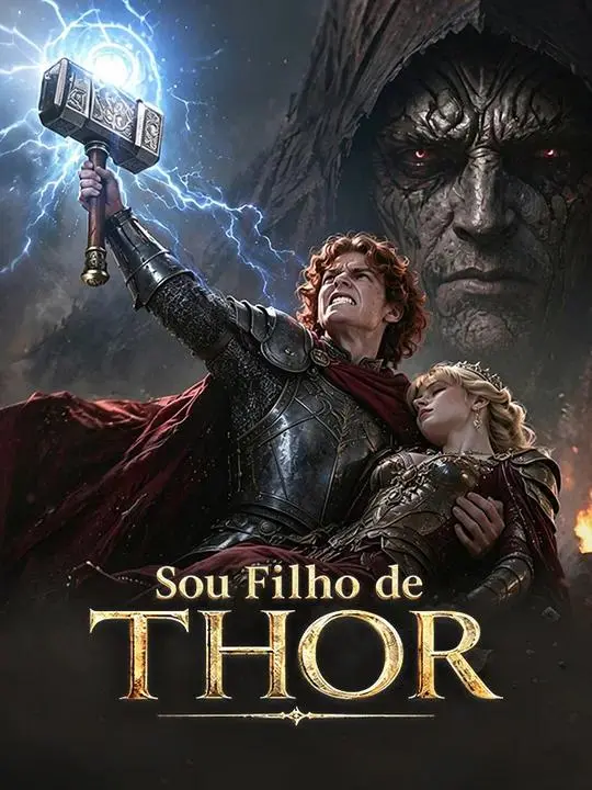 Episódio 1 de Sou Filho de THOR