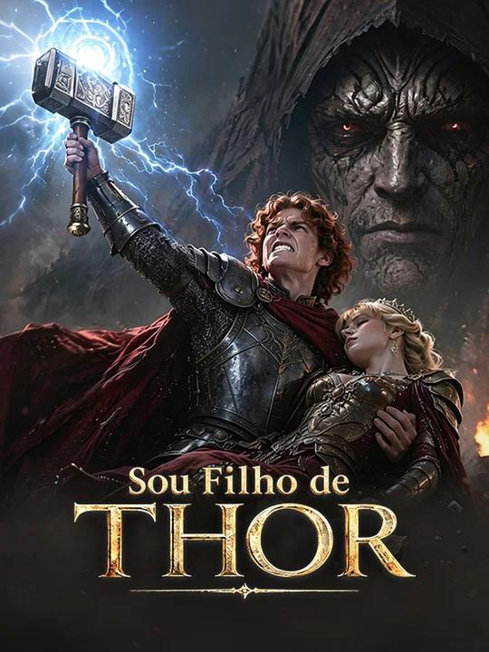 Episódio 39 de Sou Filho de THOR