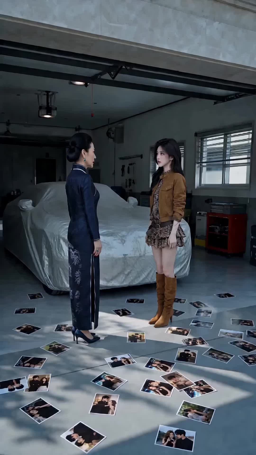 Episódio 8 de Sr. Ferraz, Agora Sou Sua Ex-Esposa