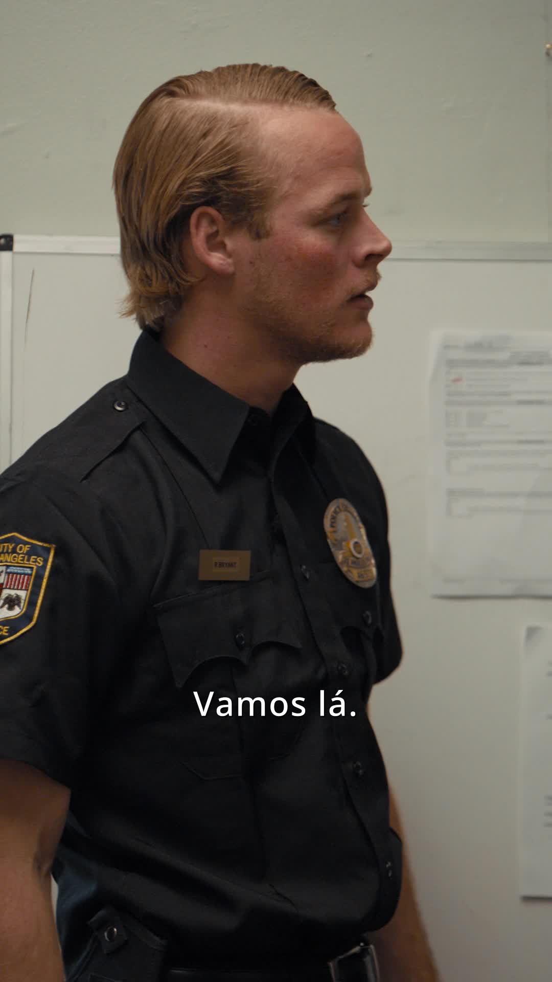 Episódio 16 de Sra. Detetive e Sr. Ladrão