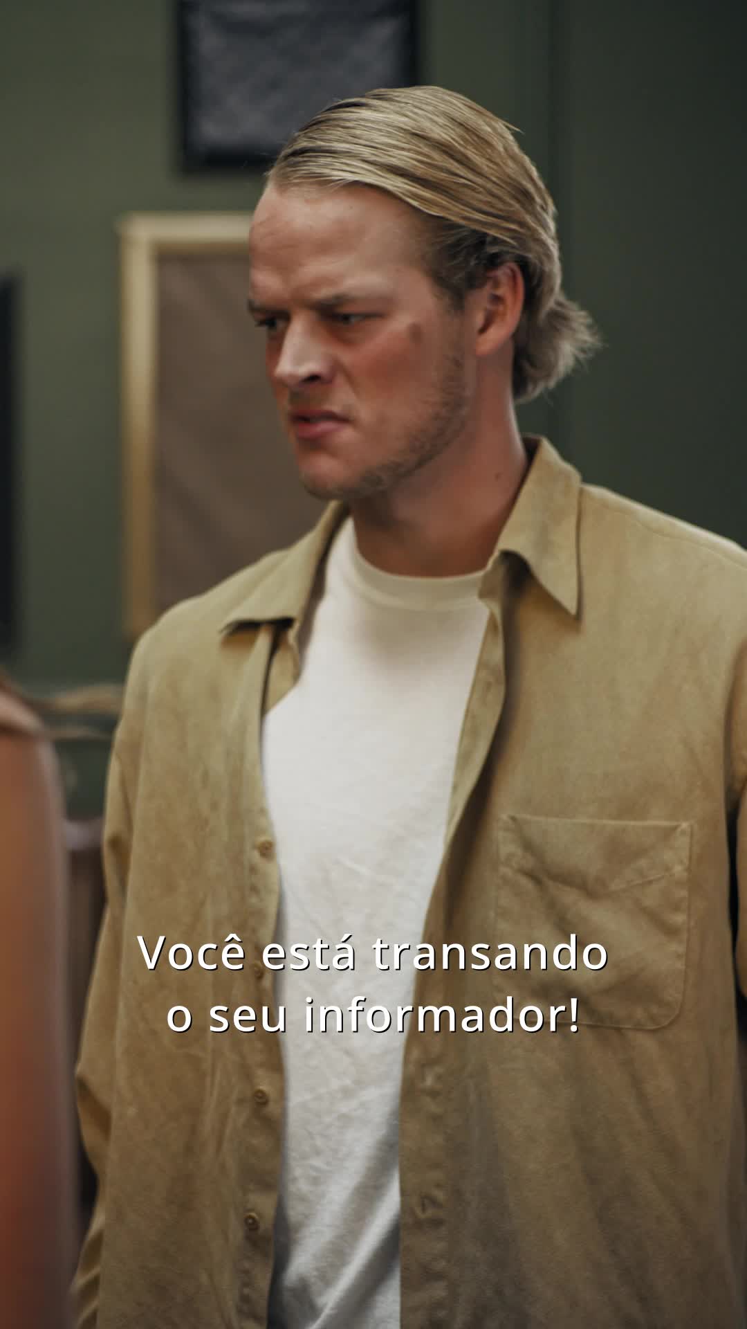 Episódio 23 de Sra. Detetive e Sr. Ladrão
