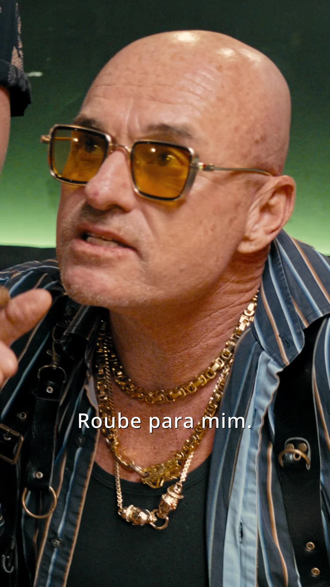 Episódio 3 de Sra. Detetive e Sr. Ladrão
