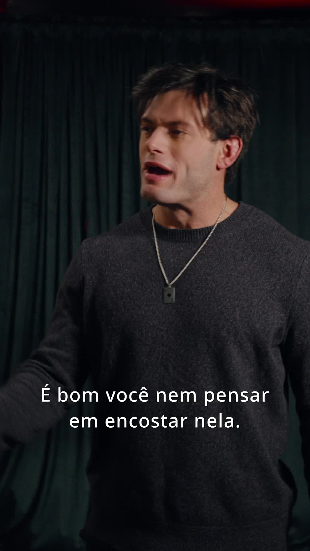 Episódio 61 de Sra. Detetive e Sr. Ladrão