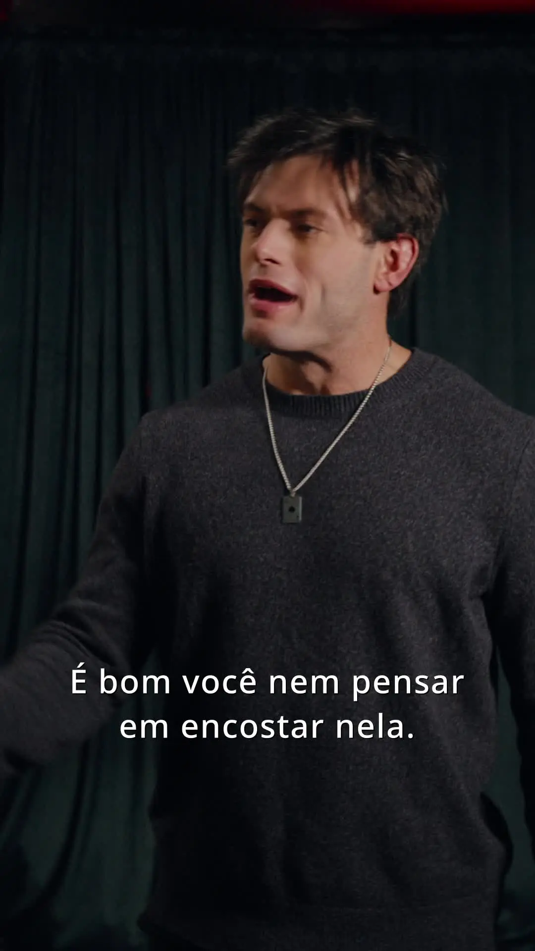 Episódio 61 de Sra. Detetive e Sr. Ladrão