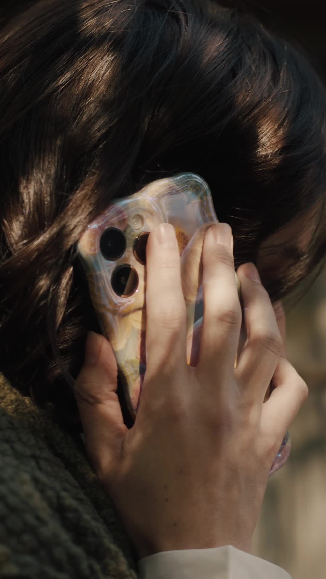 Episódio 18 de Sra. Swan, ensine-me o amor