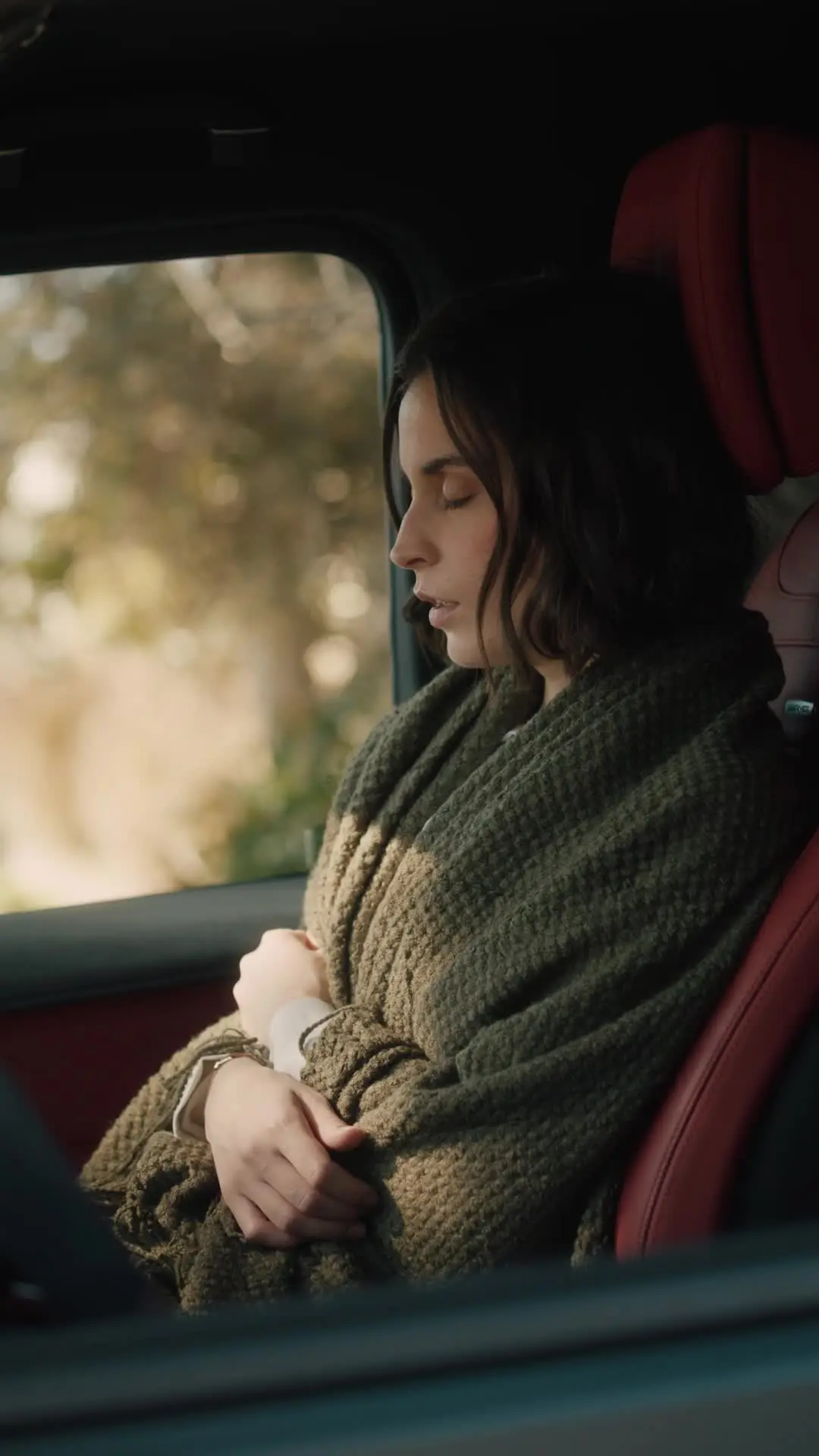 Episódio 19 de Sra. Swan, ensine-me o amor