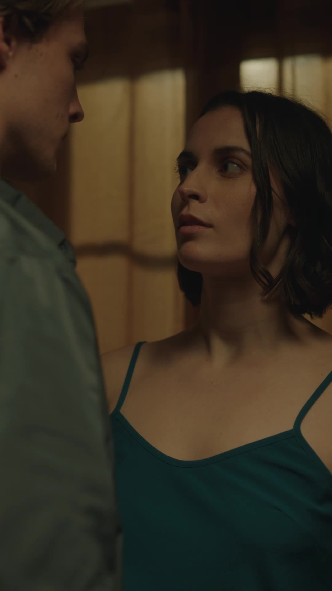 Episódio 34 de Sra. Swan, ensine-me o amor