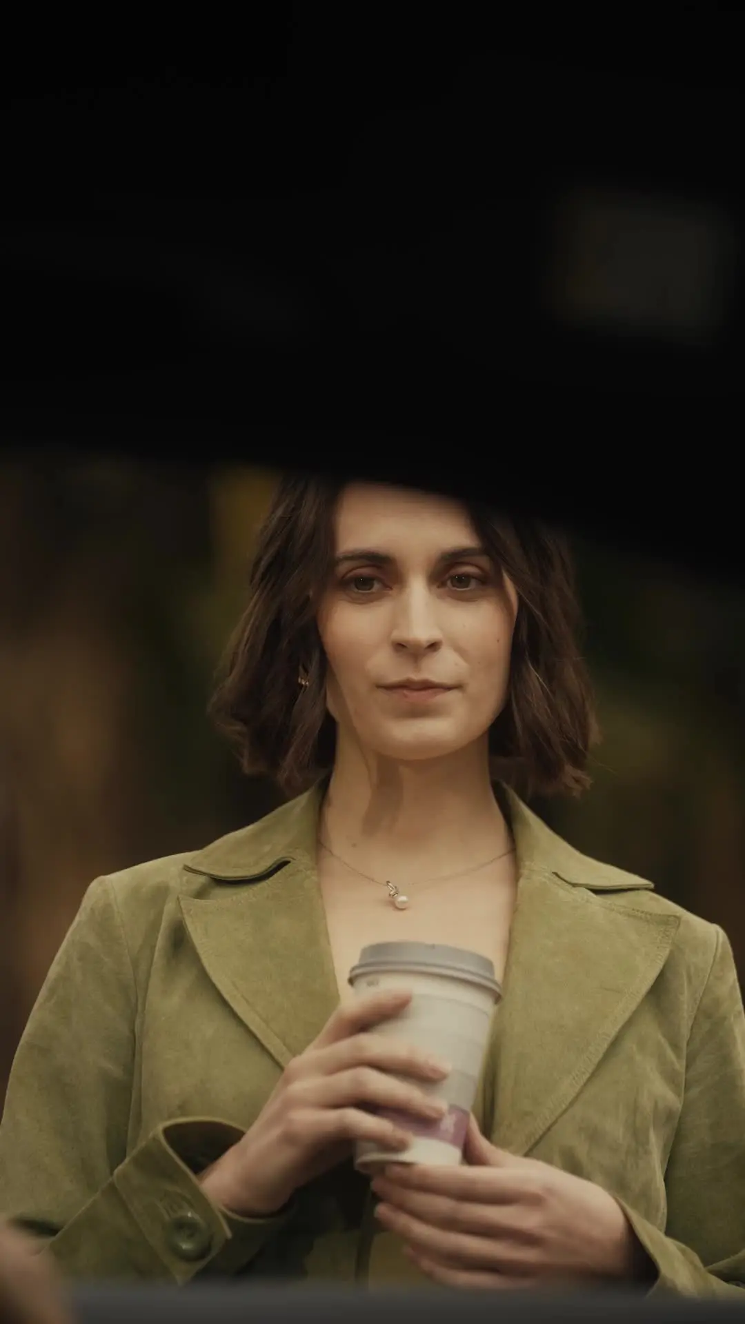 Episódio 42 de Sra. Swan, ensine-me o amor