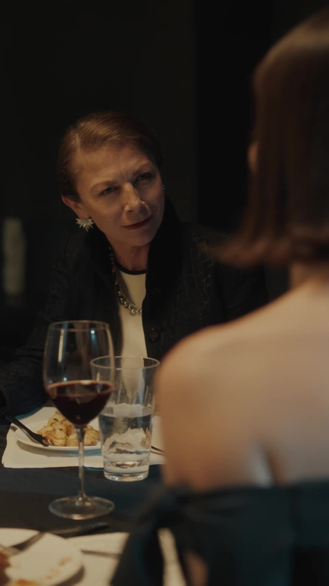 Episódio 46 de Sra. Swan, ensine-me o amor