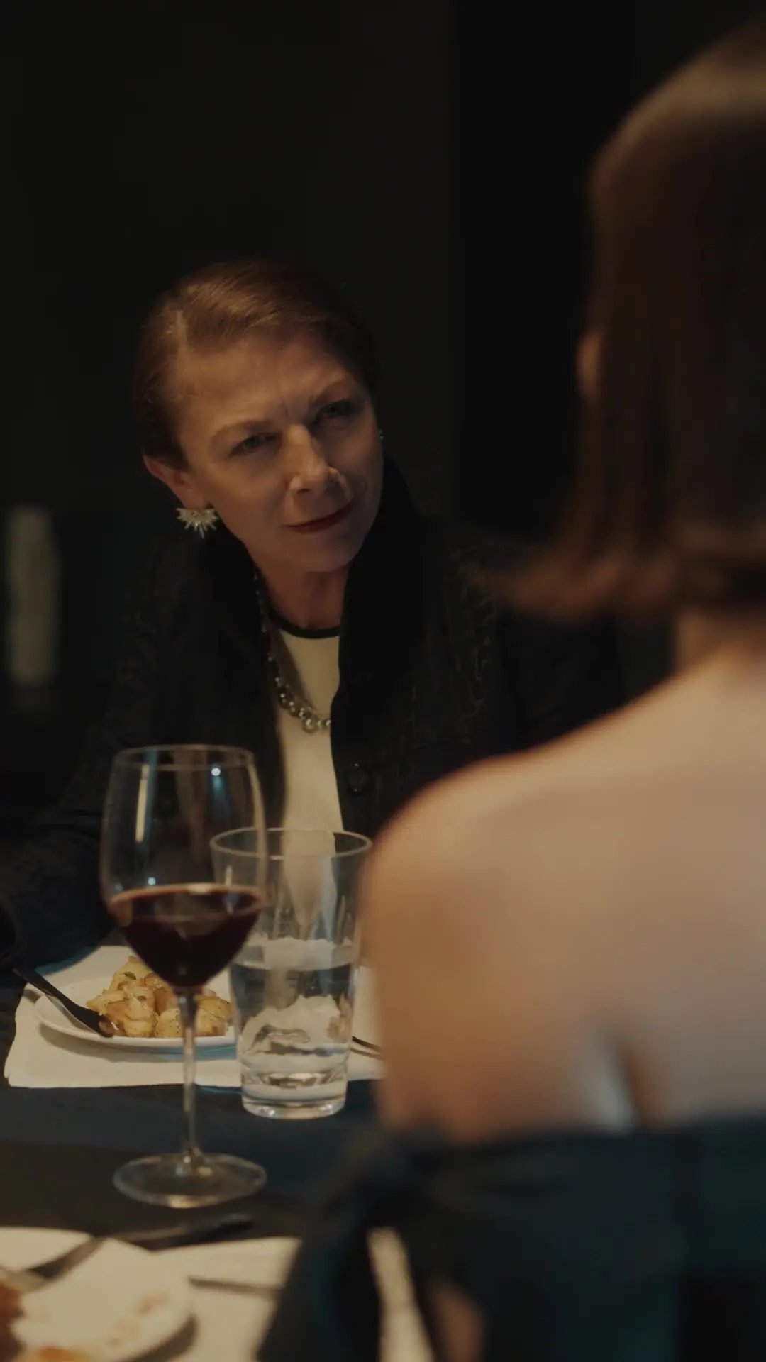 Episódio 46 de Sra. Swan, ensine-me o amor