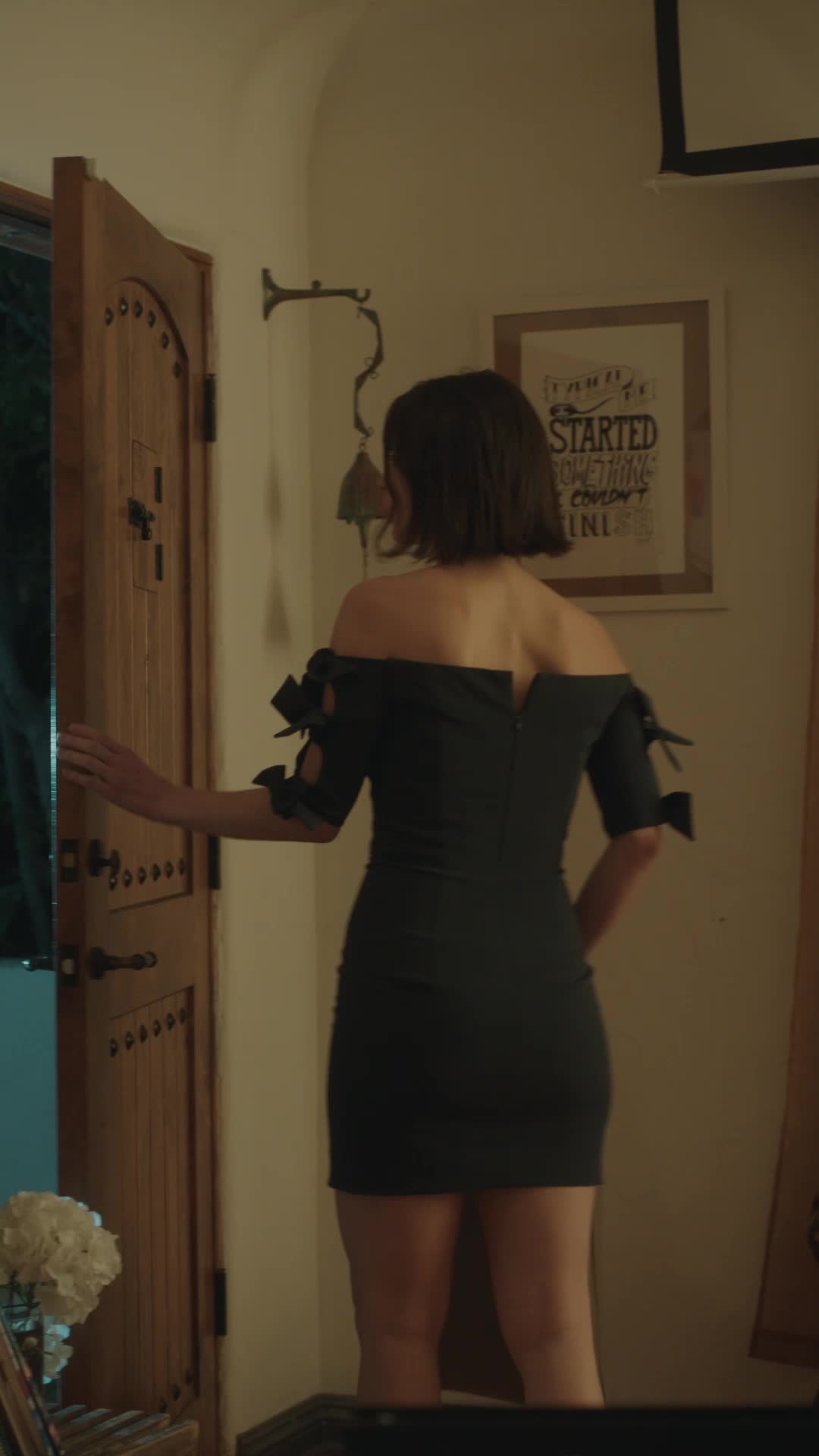 Episódio 48 de Sra. Swan, ensine-me o amor