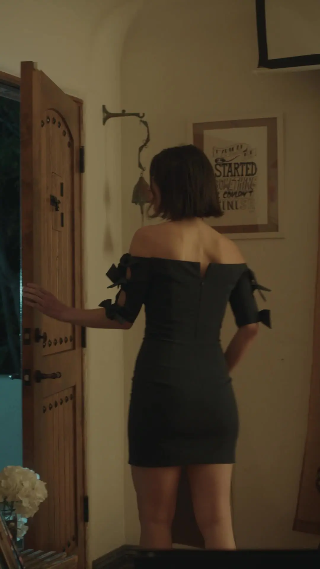 Episódio 48 de Sra. Swan, ensine-me o amor