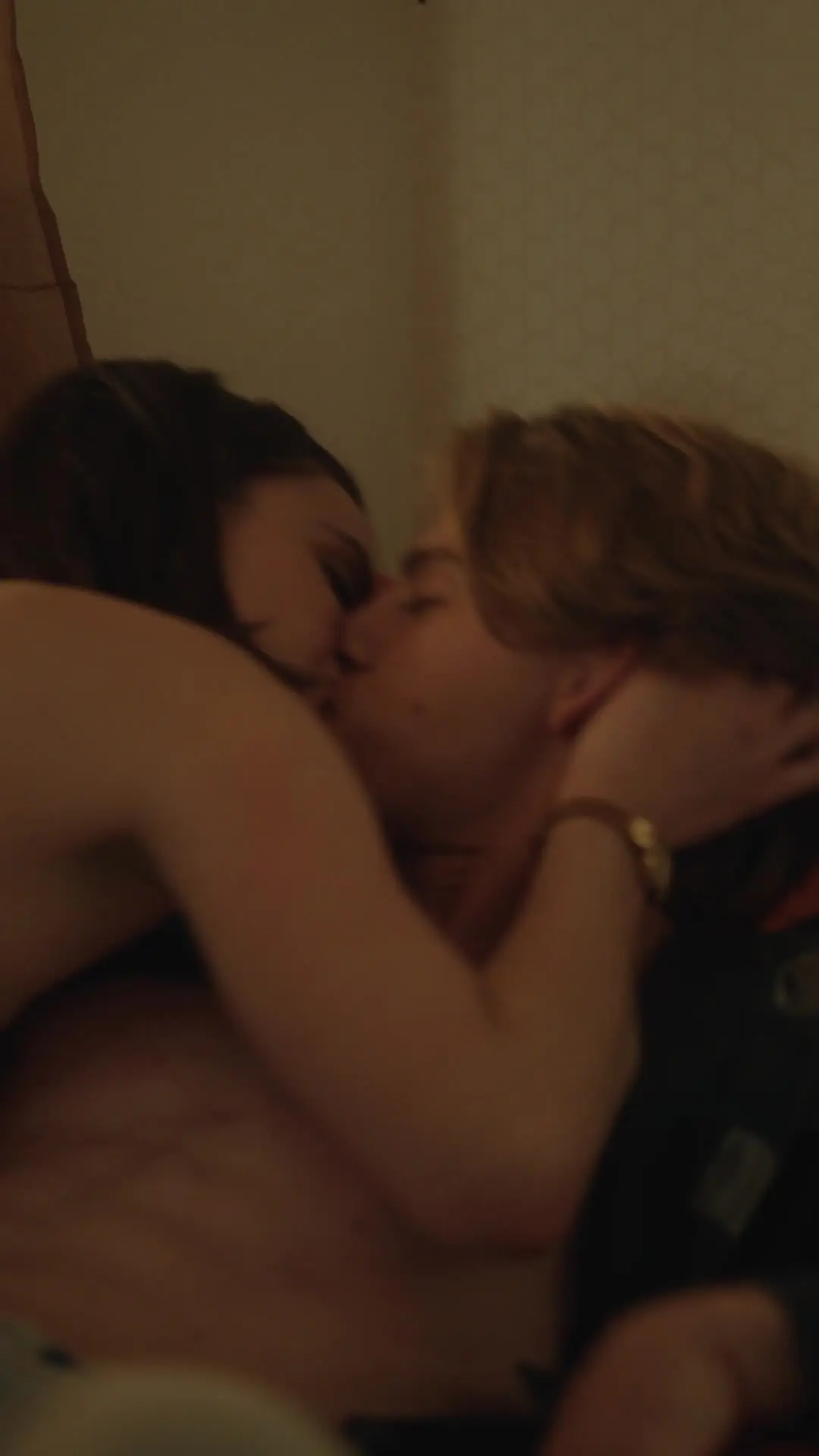 Episódio 49 de Sra. Swan, ensine-me o amor
