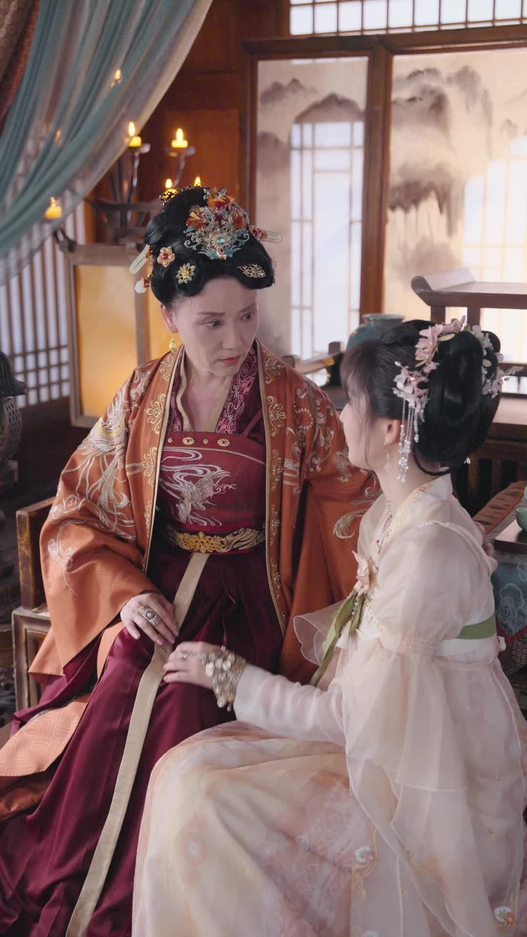 Episódio 17 de Sua herdeira secreta