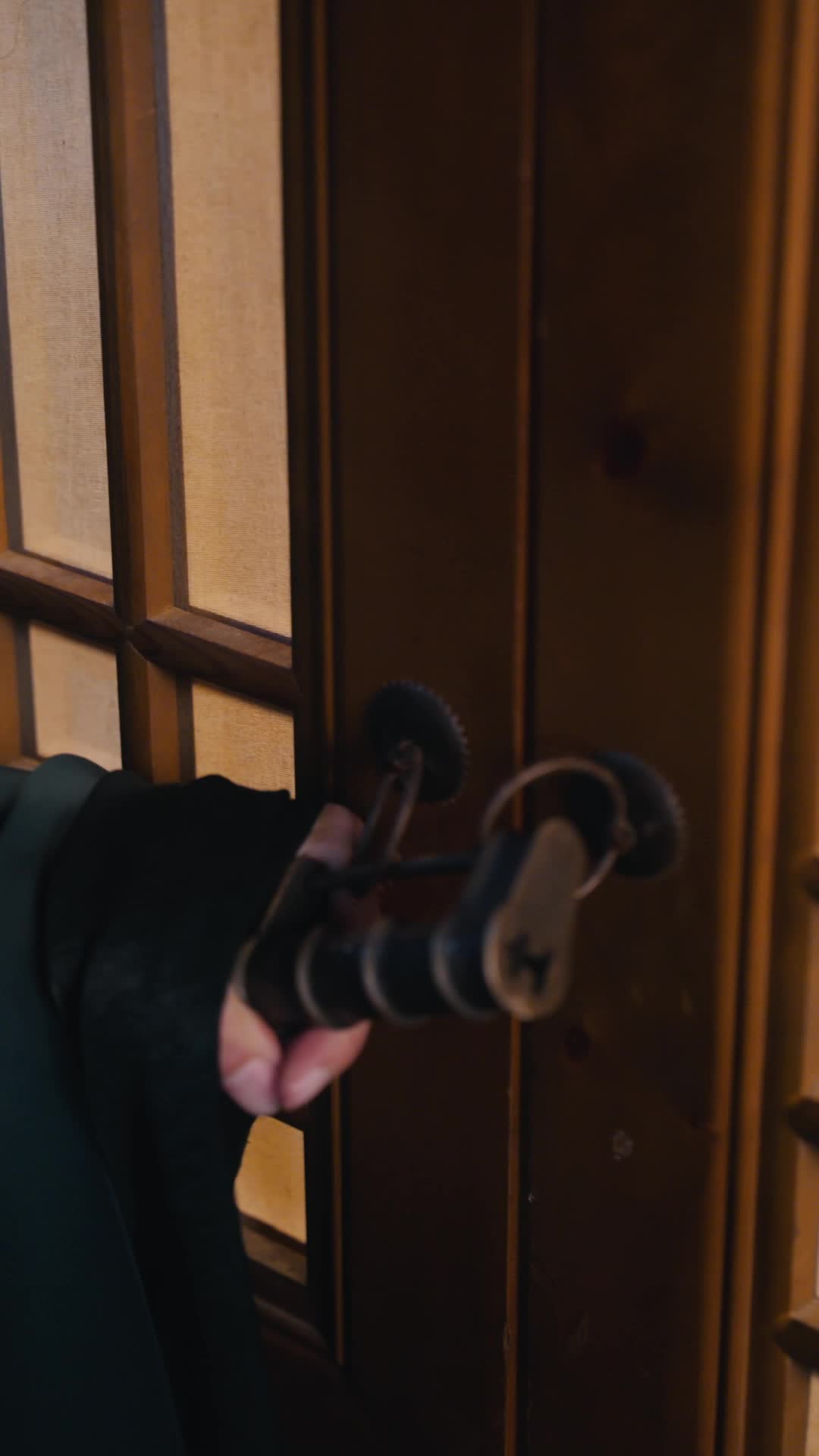 Episódio 29 de Sua herdeira secreta