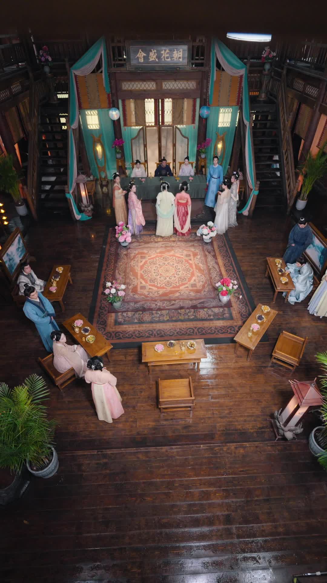 Episódio 34 de Sua herdeira secreta