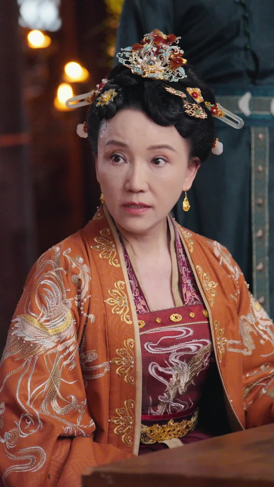 Episódio 39 de Sua herdeira secreta