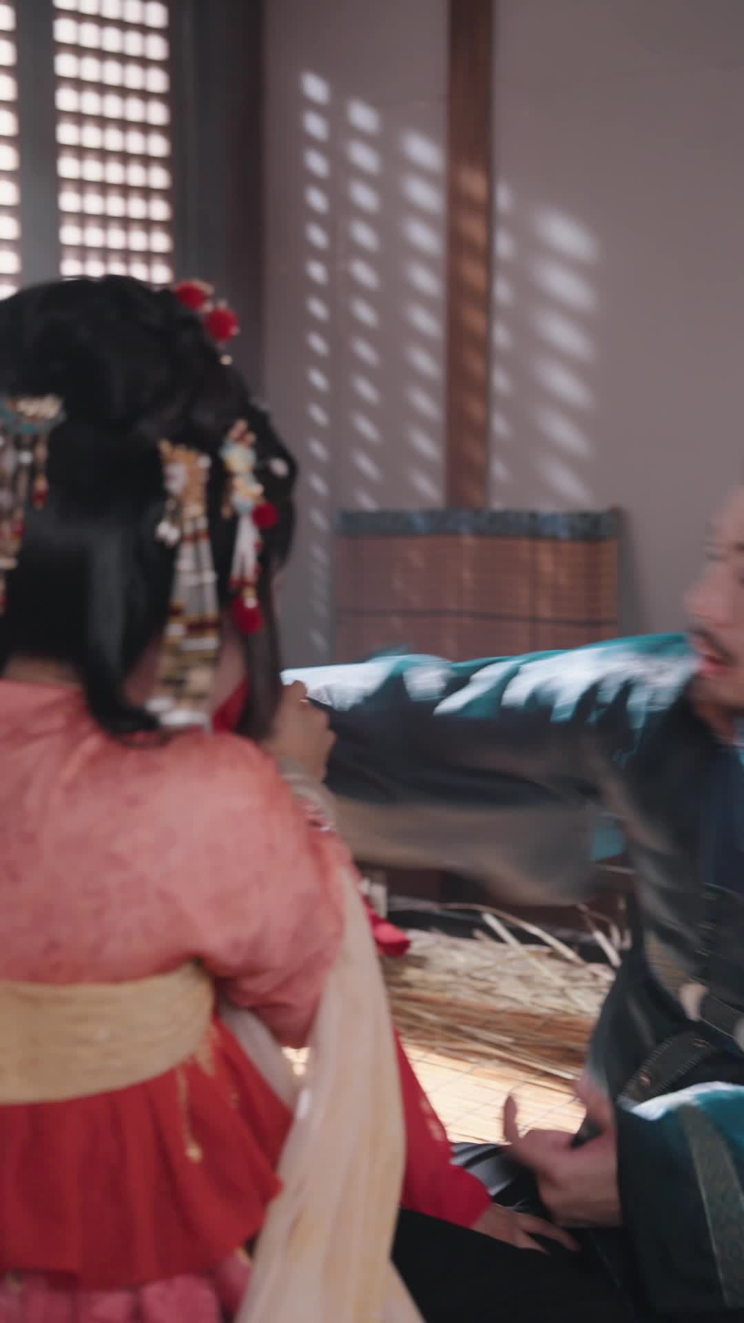 Episódio 45 de Sua herdeira secreta