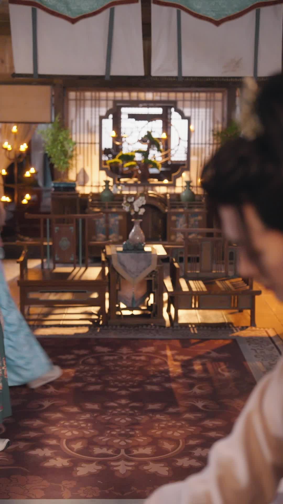 Episódio 64 de Sua herdeira secreta