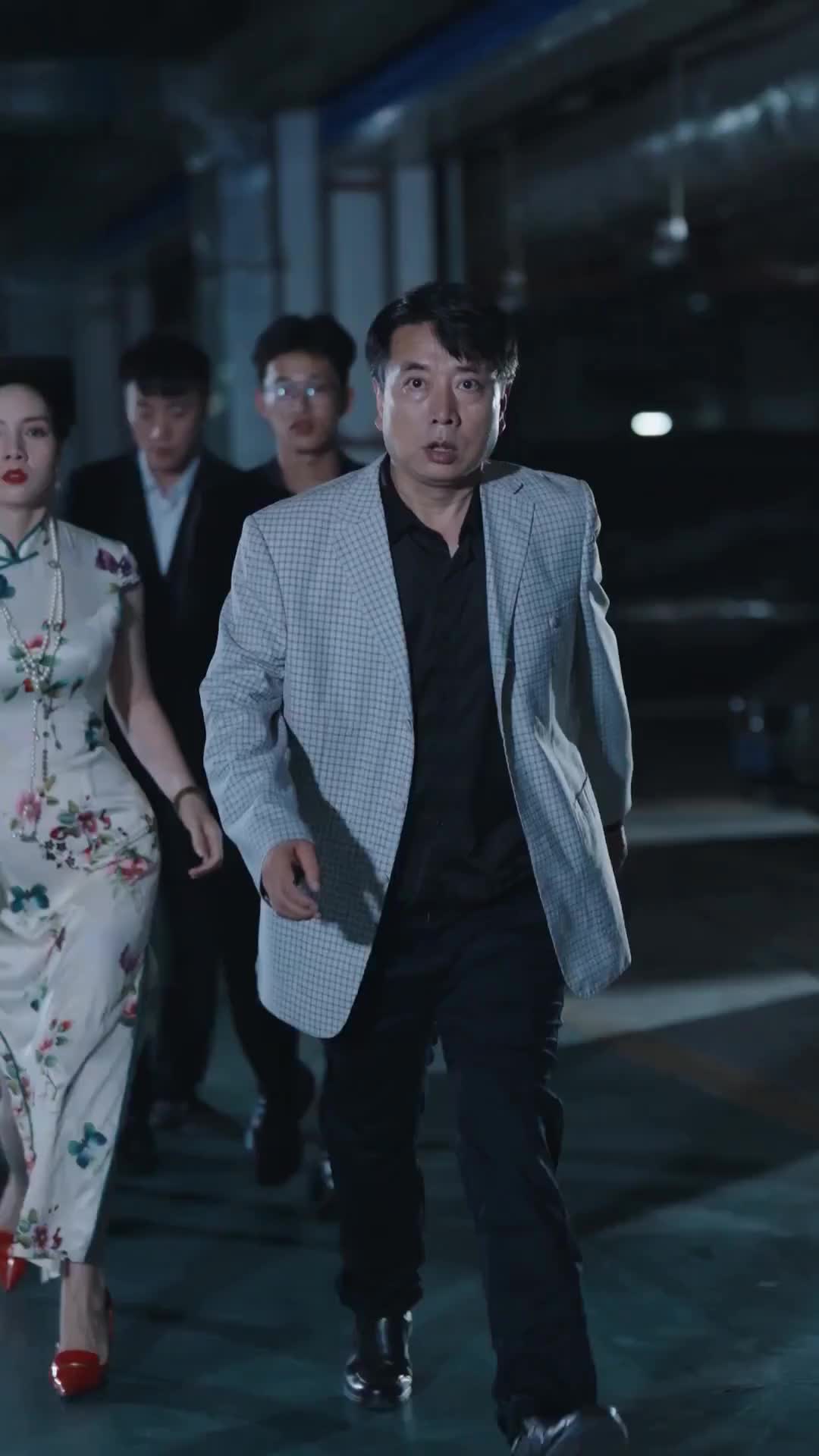 Episódio 10 de Sua Humilde e Destemida Esposa