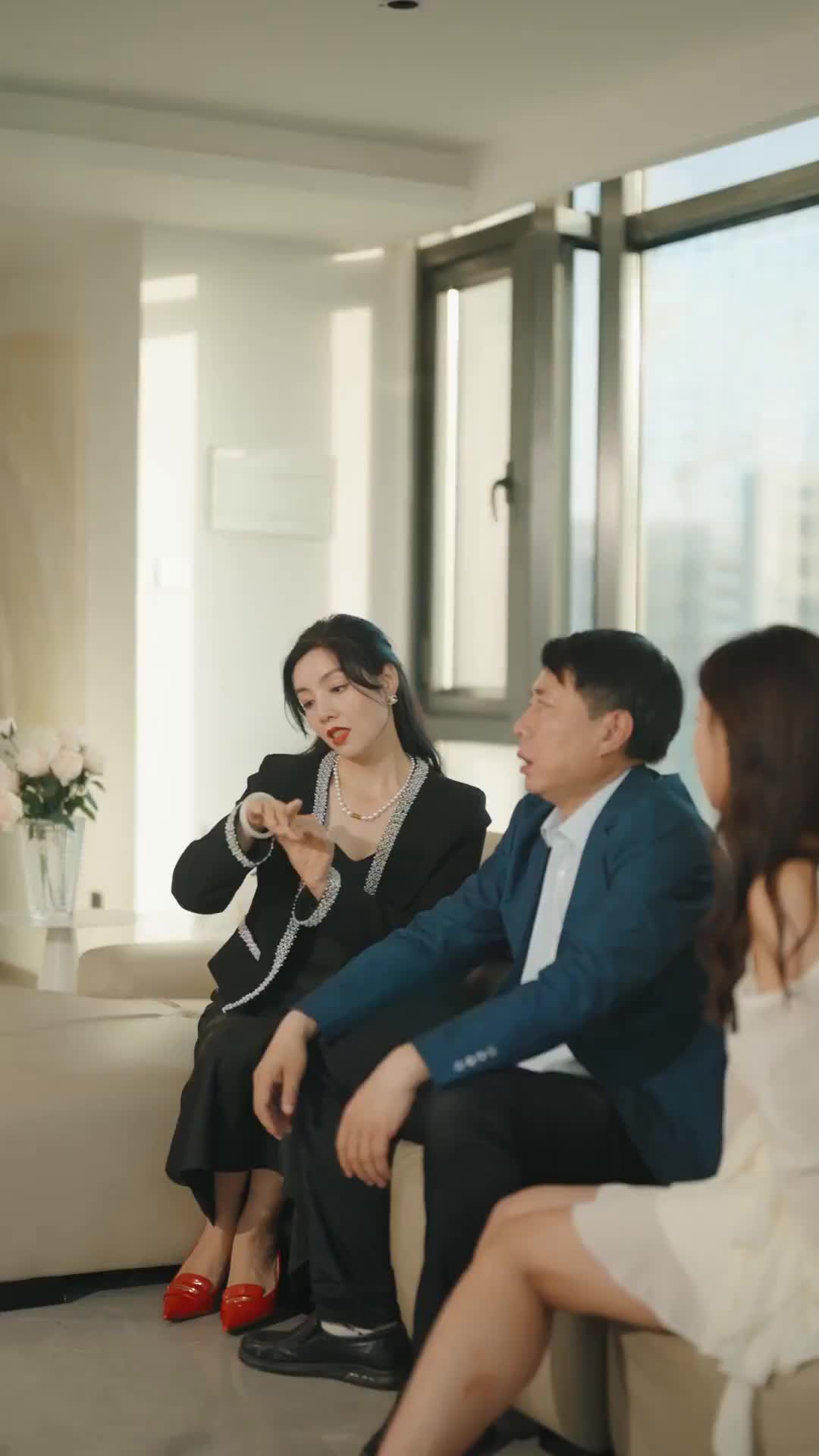 Episódio 24 de Sua Humilde e Destemida Esposa