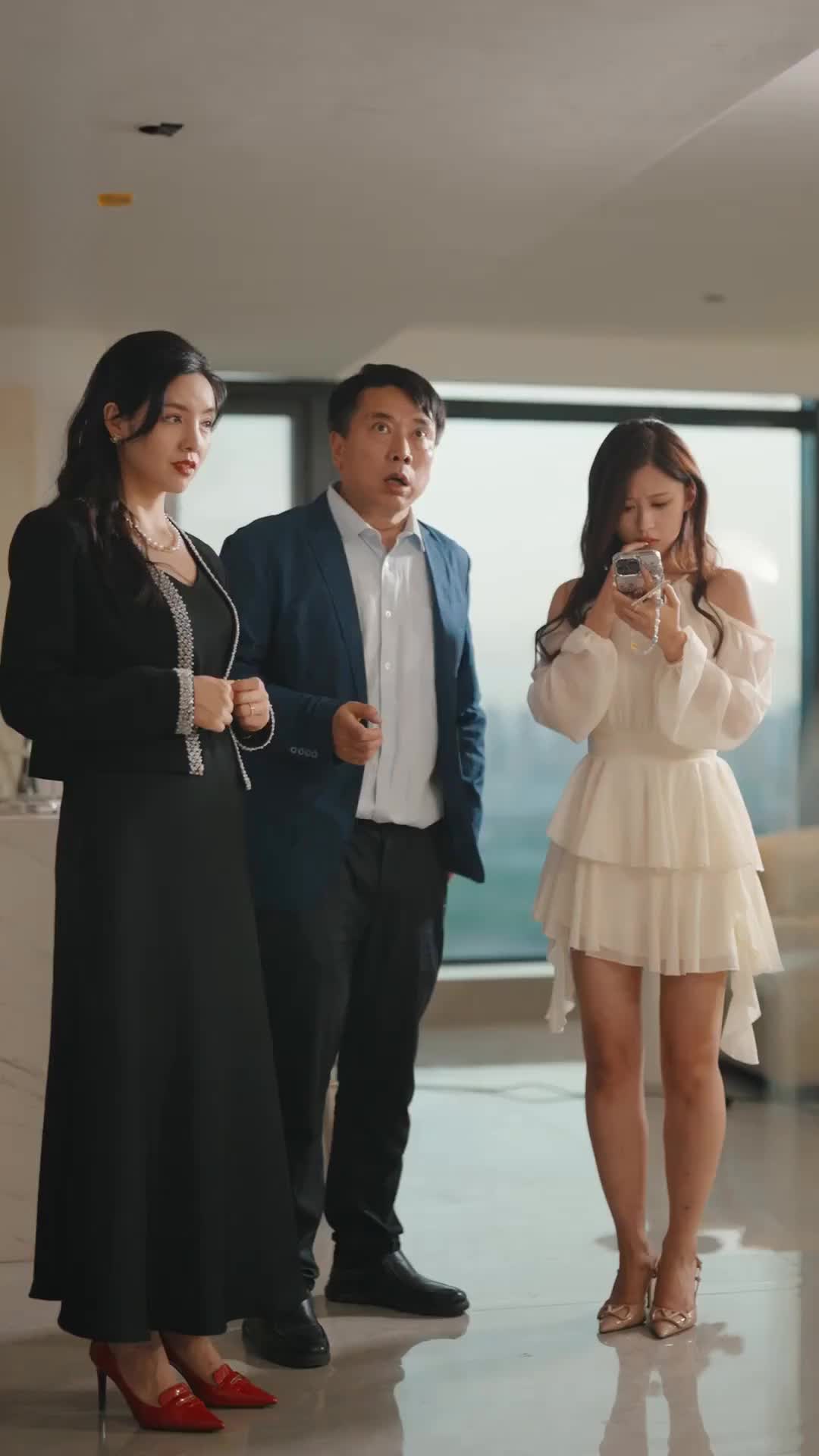 Episódio 27 de Sua Humilde e Destemida Esposa