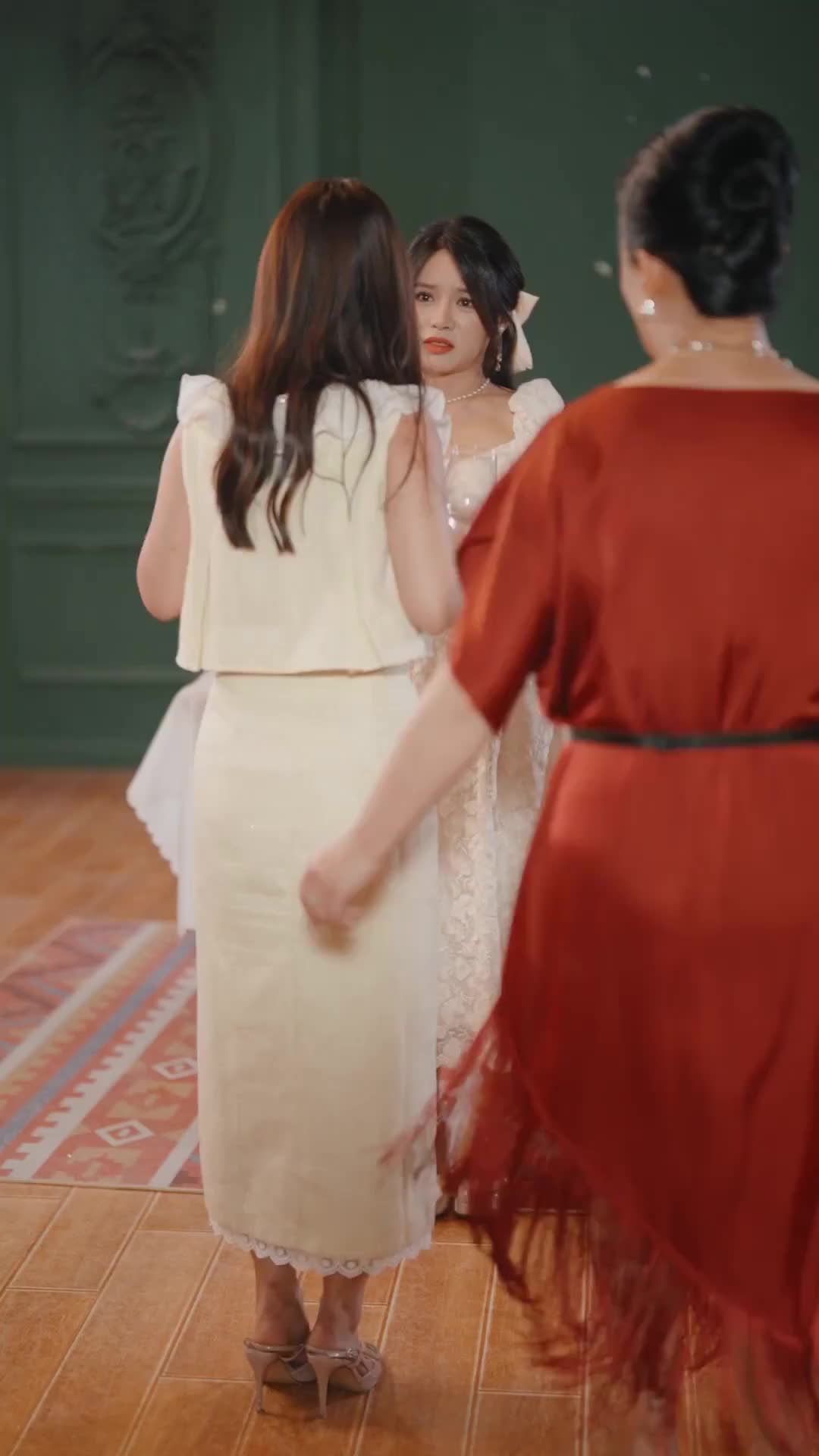 Episódio 45 de Sua Humilde e Destemida Esposa