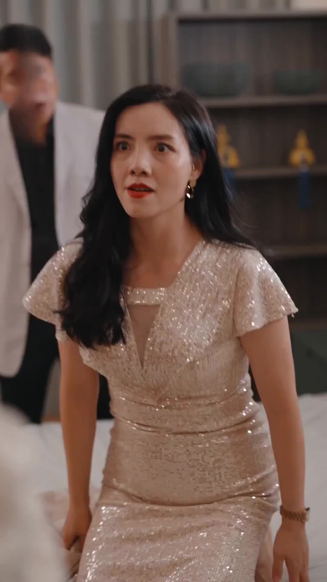 Episódio 48 de Sua Humilde e Destemida Esposa