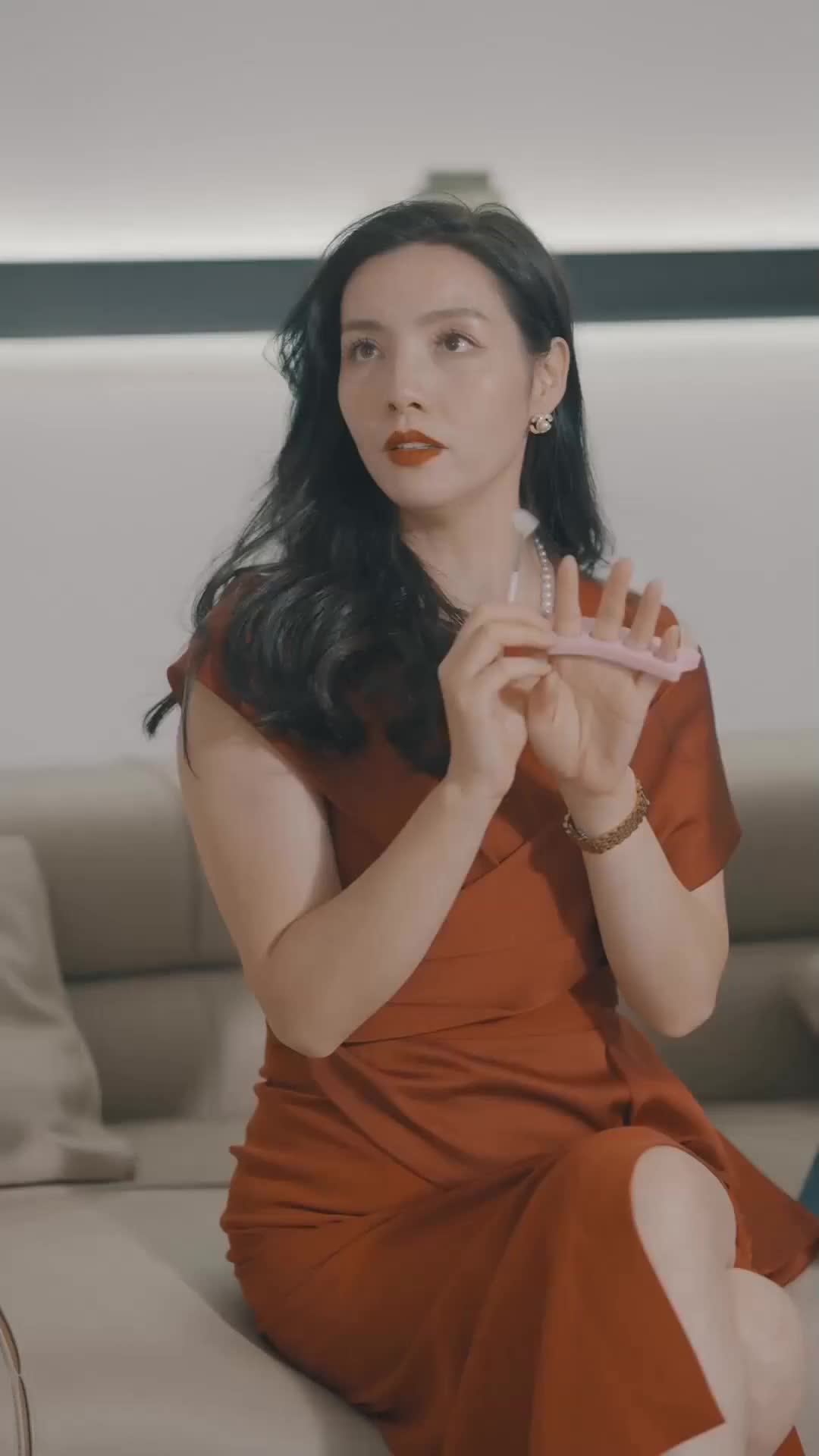 Episódio 81 de Sua Humilde e Destemida Esposa