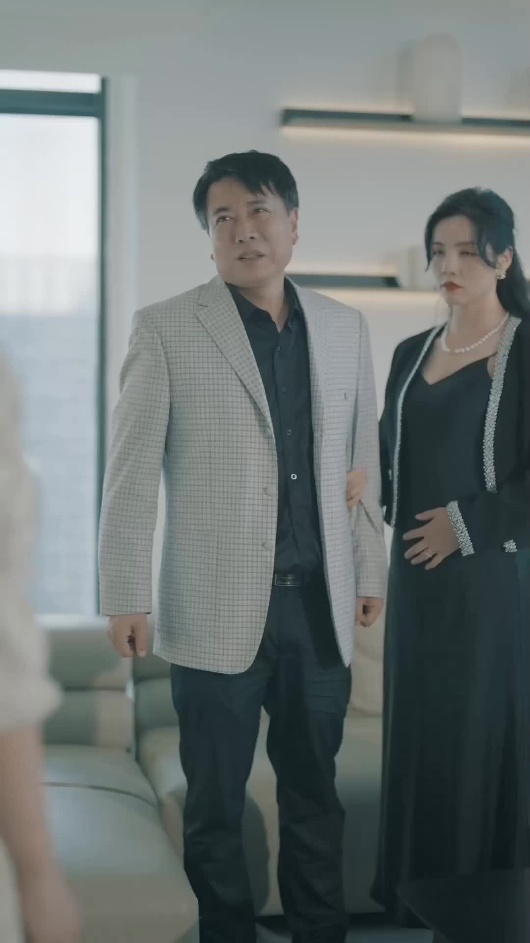 Episódio 92 de Sua Humilde e Destemida Esposa
