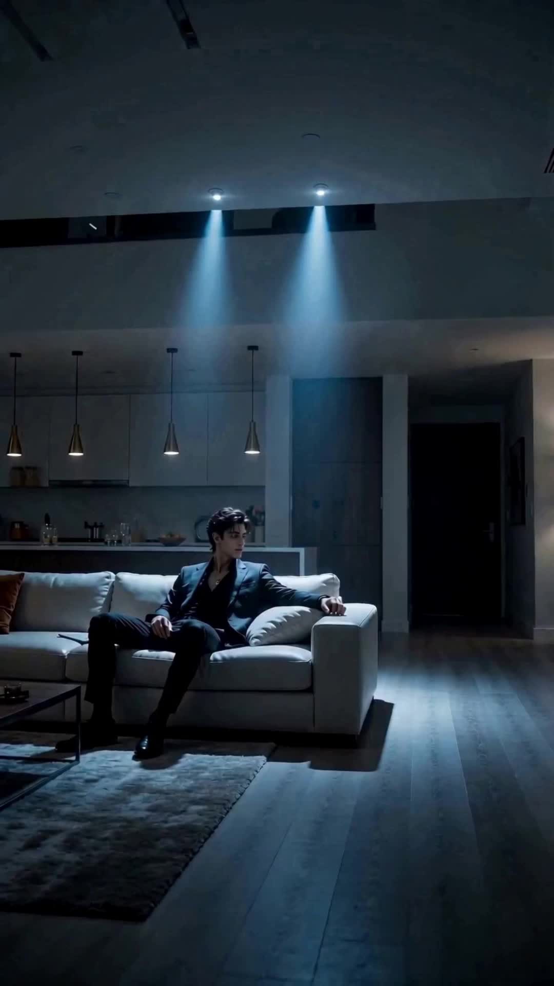 Episódio 22 de Sua Obsessão Noturna