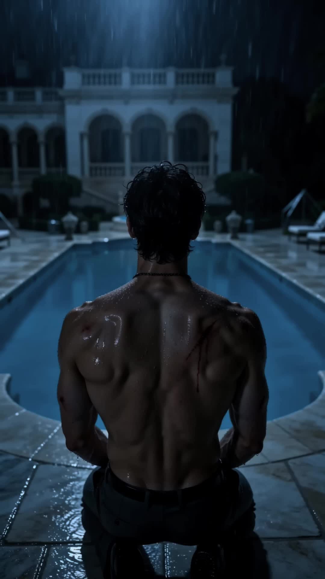 Episódio 26 de Sua Obsessão Noturna