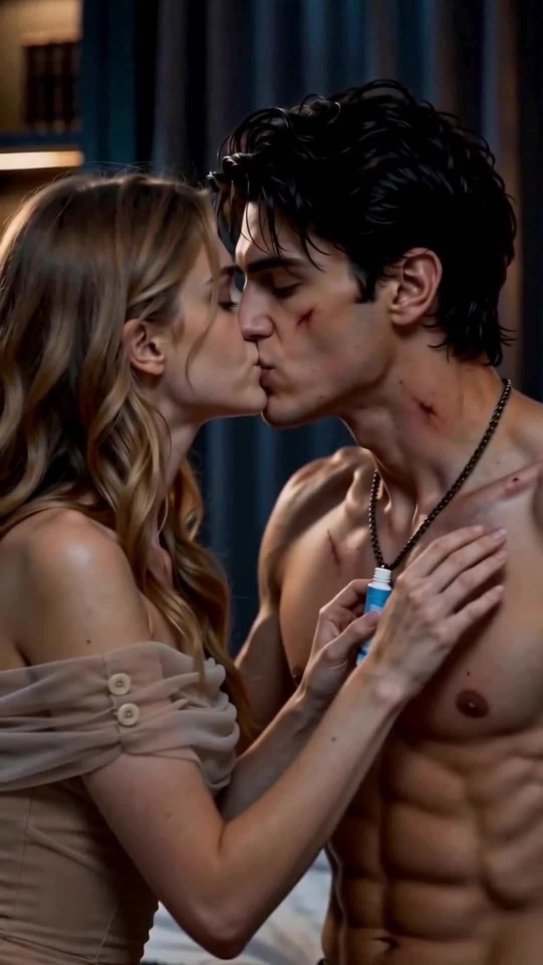 Episódio 27 de Sua Obsessão Noturna