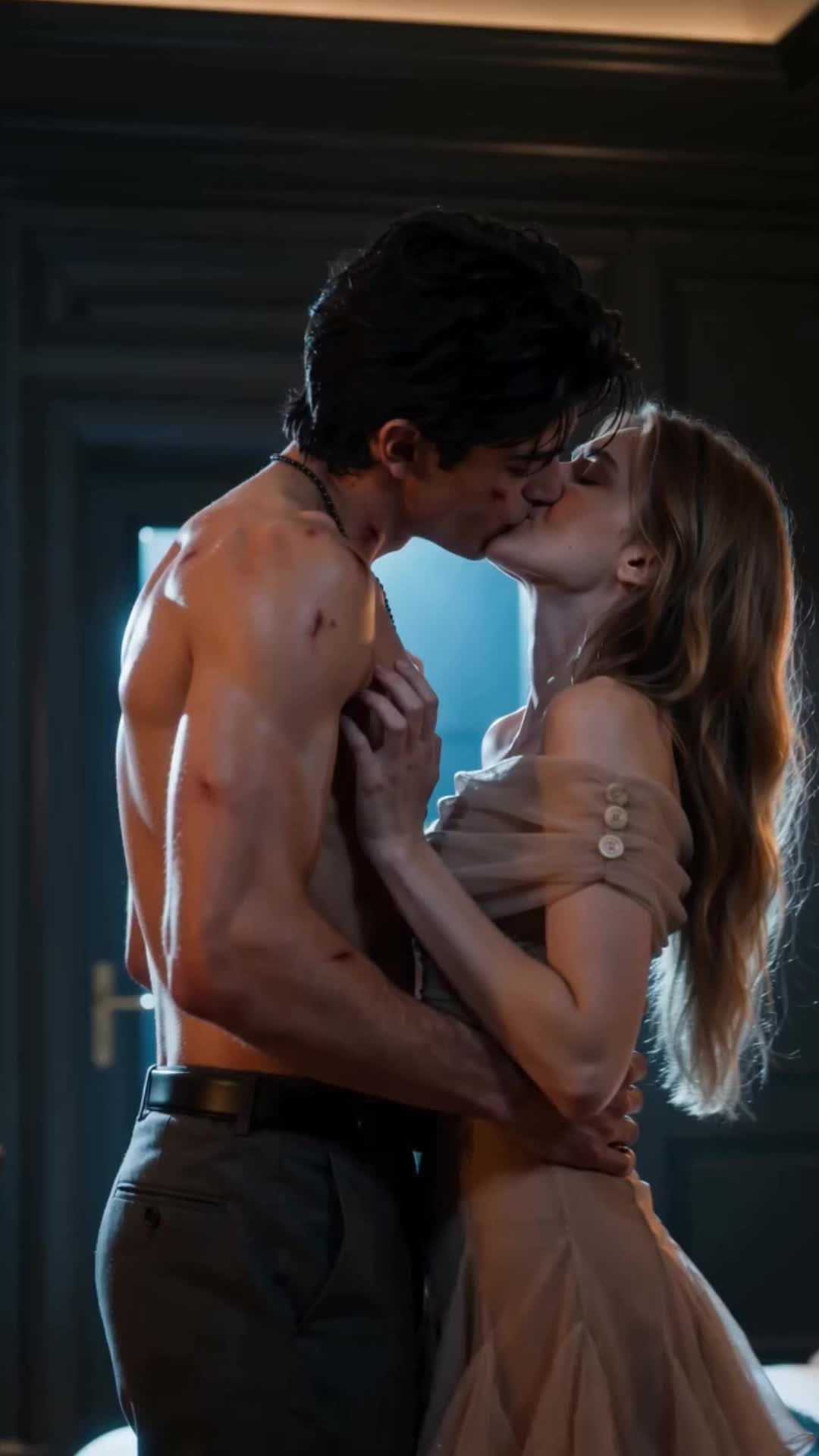 Episódio 28 de Sua Obsessão Noturna