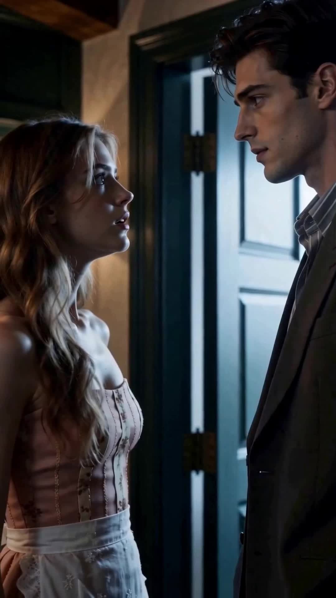 Episódio 30 de Sua Obsessão Noturna