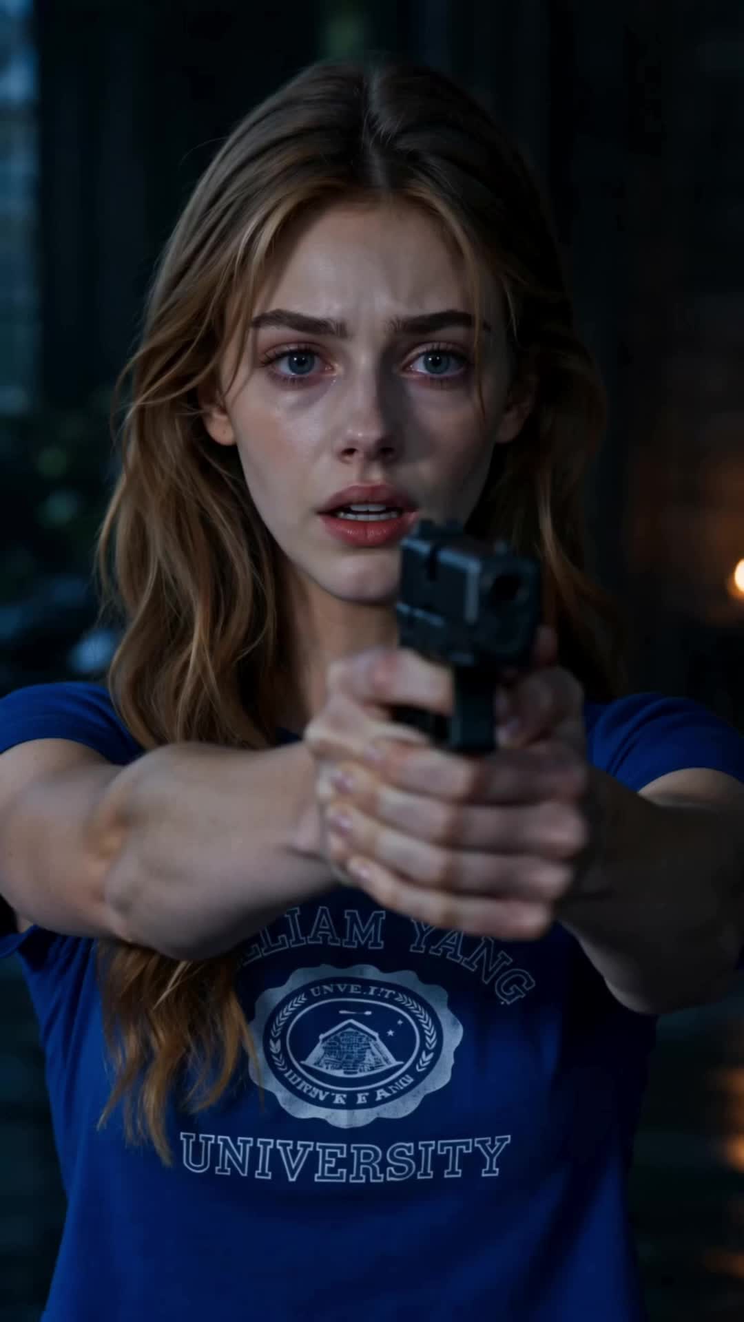 Episódio 33 de Sua Obsessão Noturna