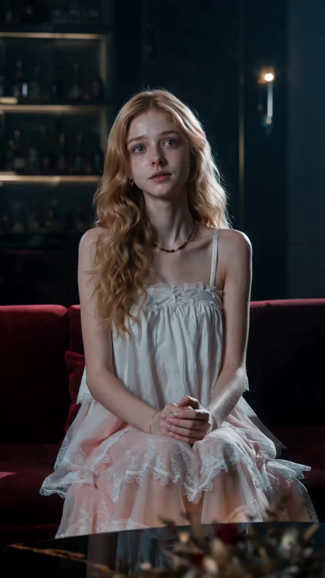 Episódio 34 de Sua Obsessão Noturna