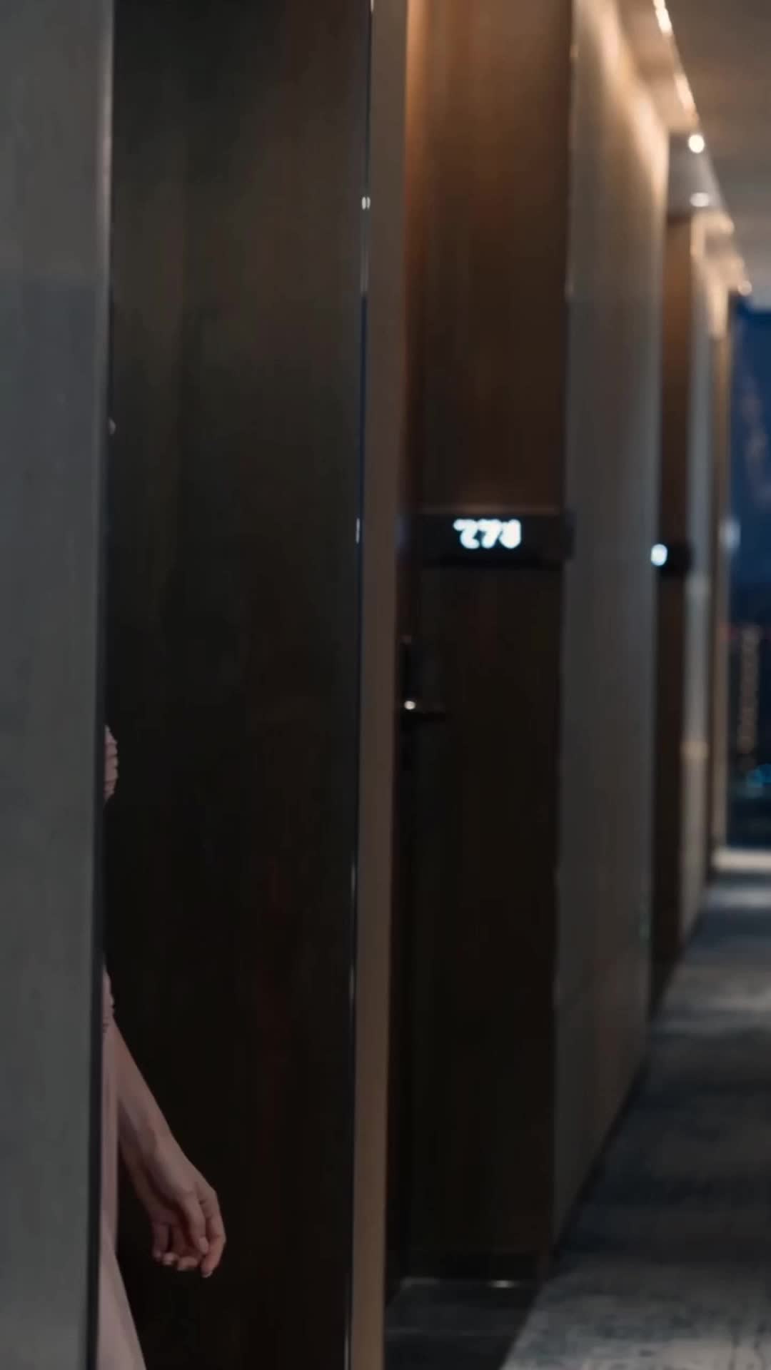 Episódio 39 de Sua Obsessão Noturna