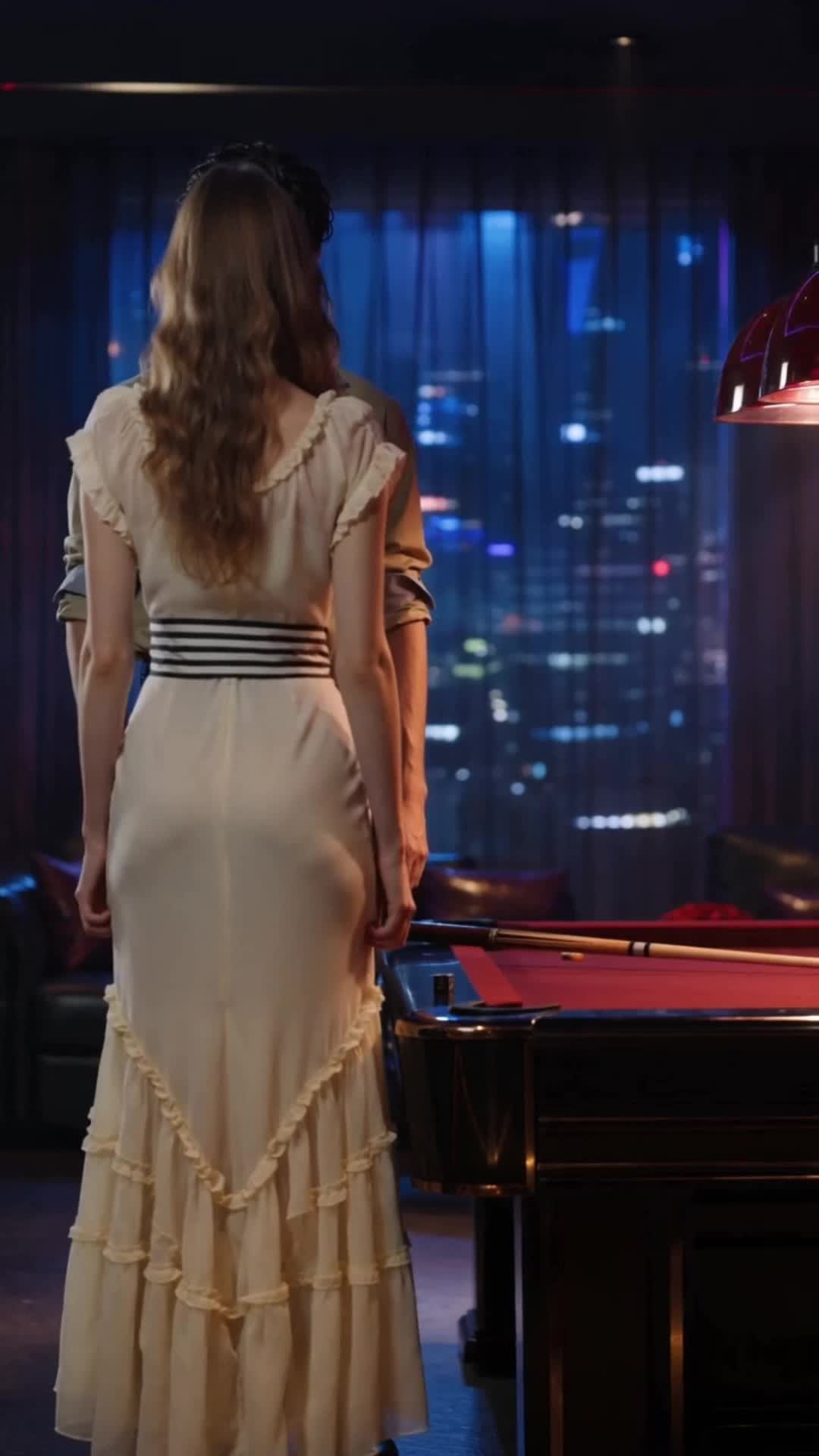 Episódio 42 de Sua Obsessão Noturna