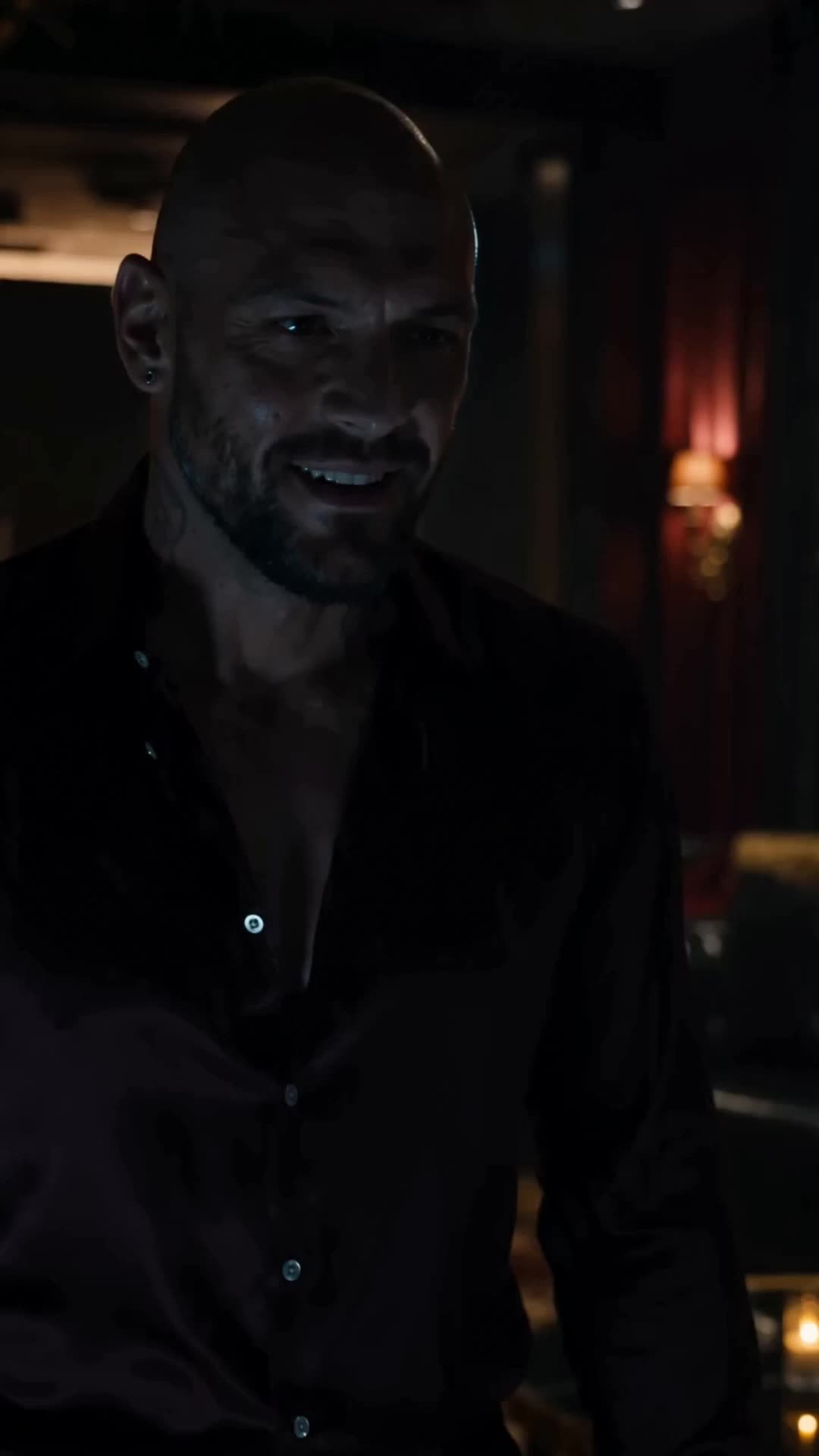 Episódio 7 de Sua Obsessão Noturna