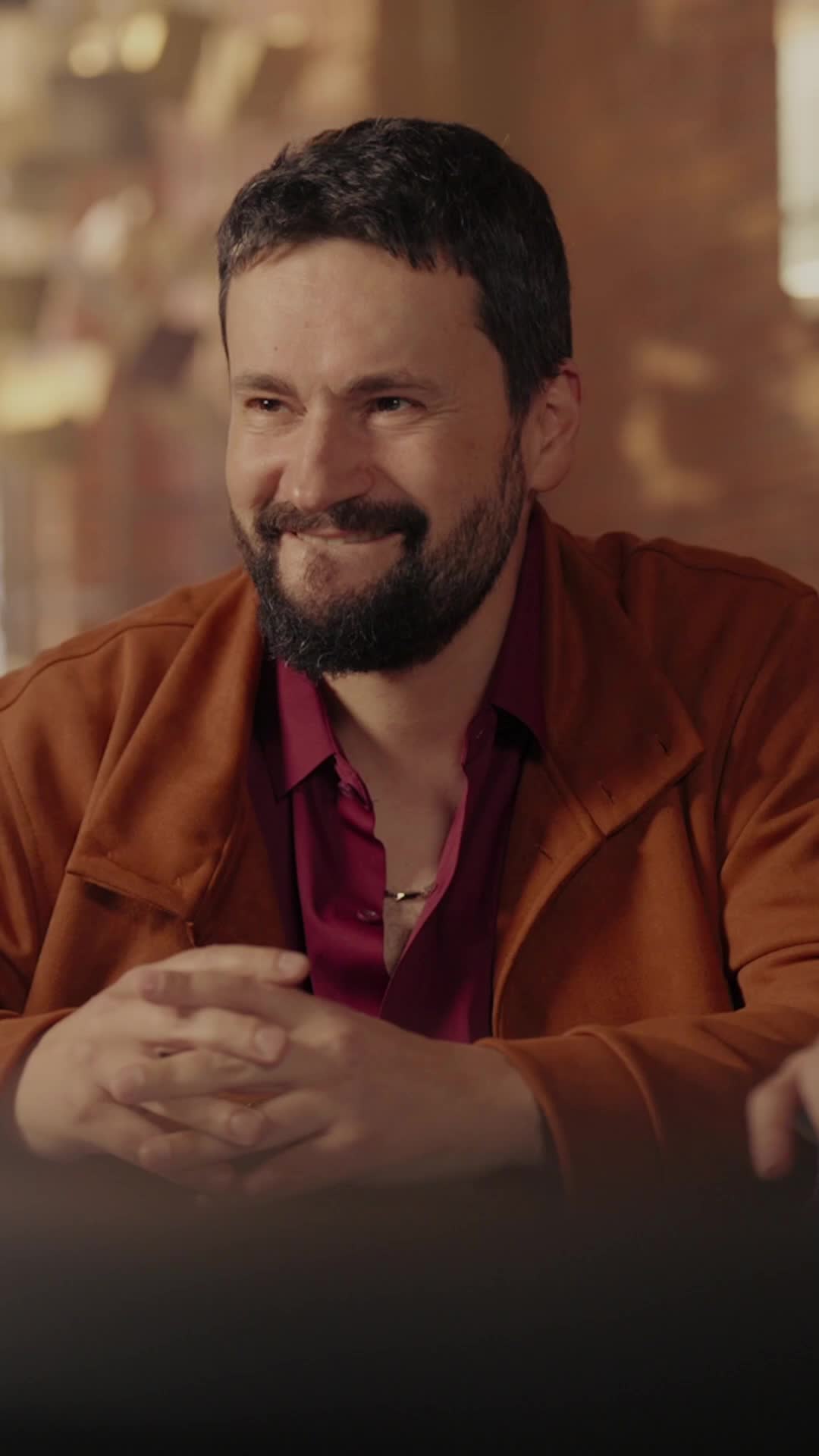 Episódio 10 de Sua última aposta