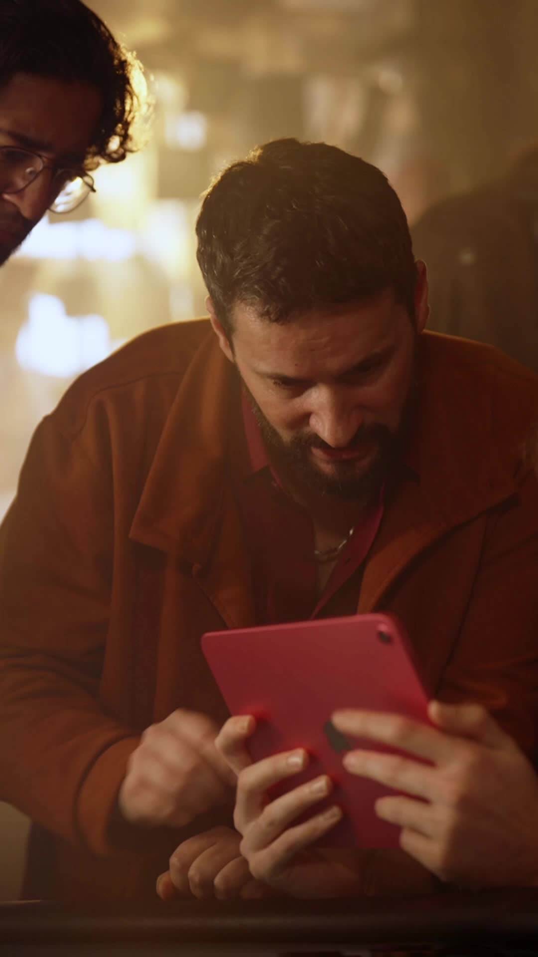 Episódio 16 de Sua última aposta