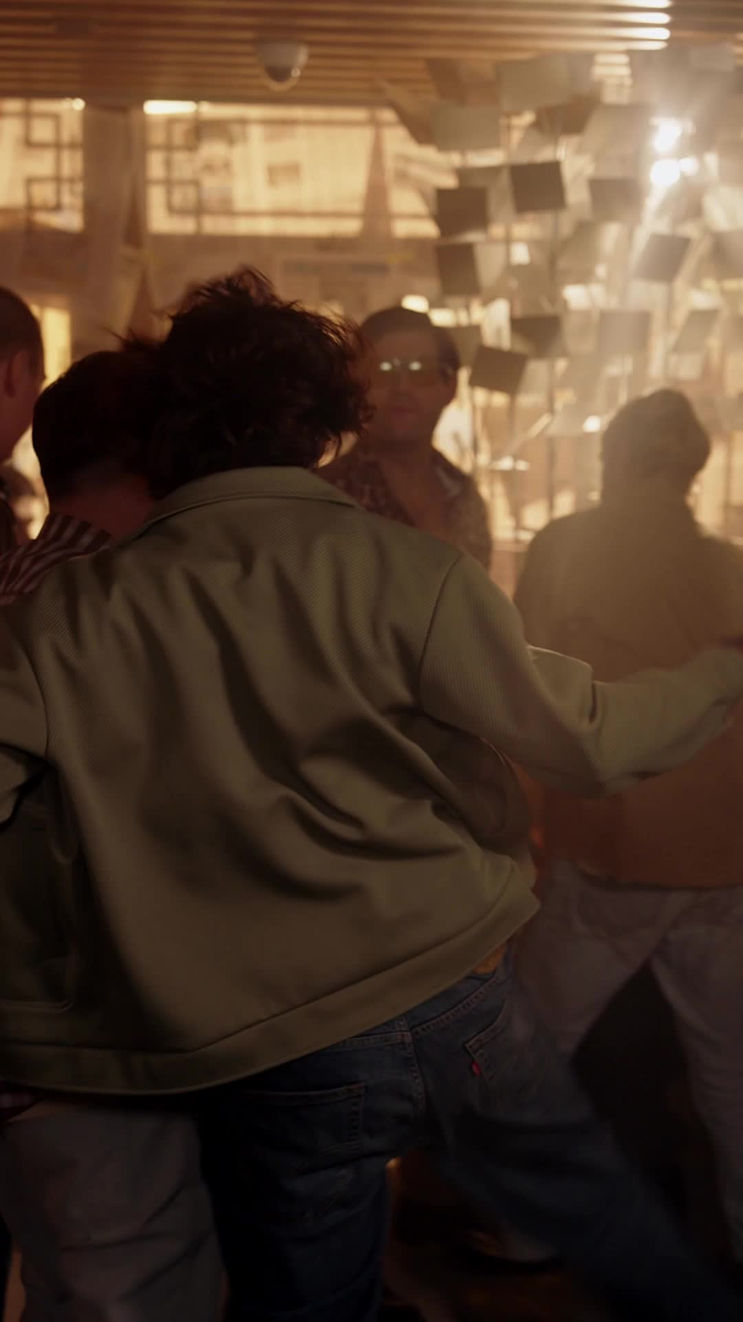 Episódio 19 de Sua última aposta