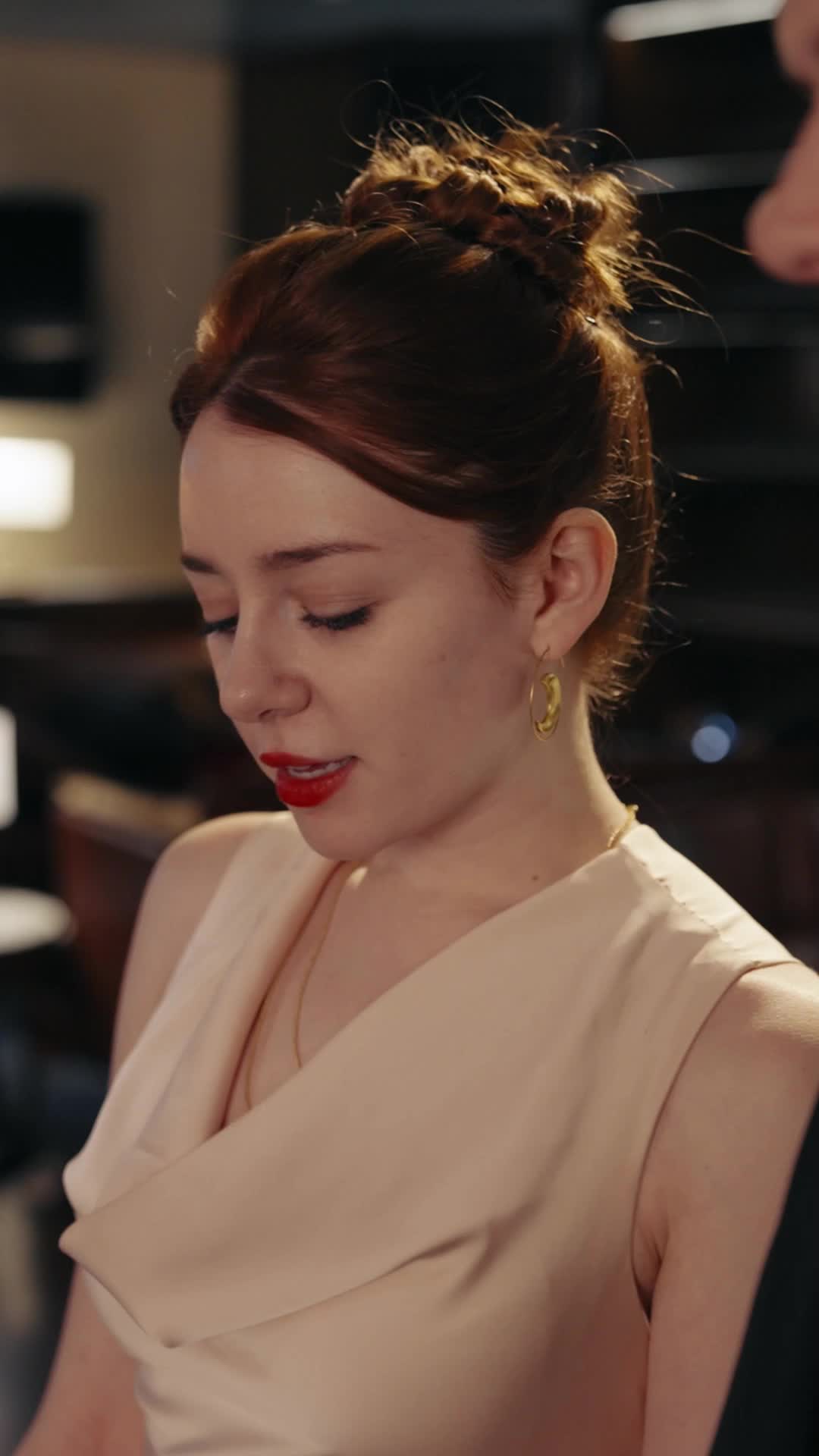 Episódio 25 de Sua última aposta