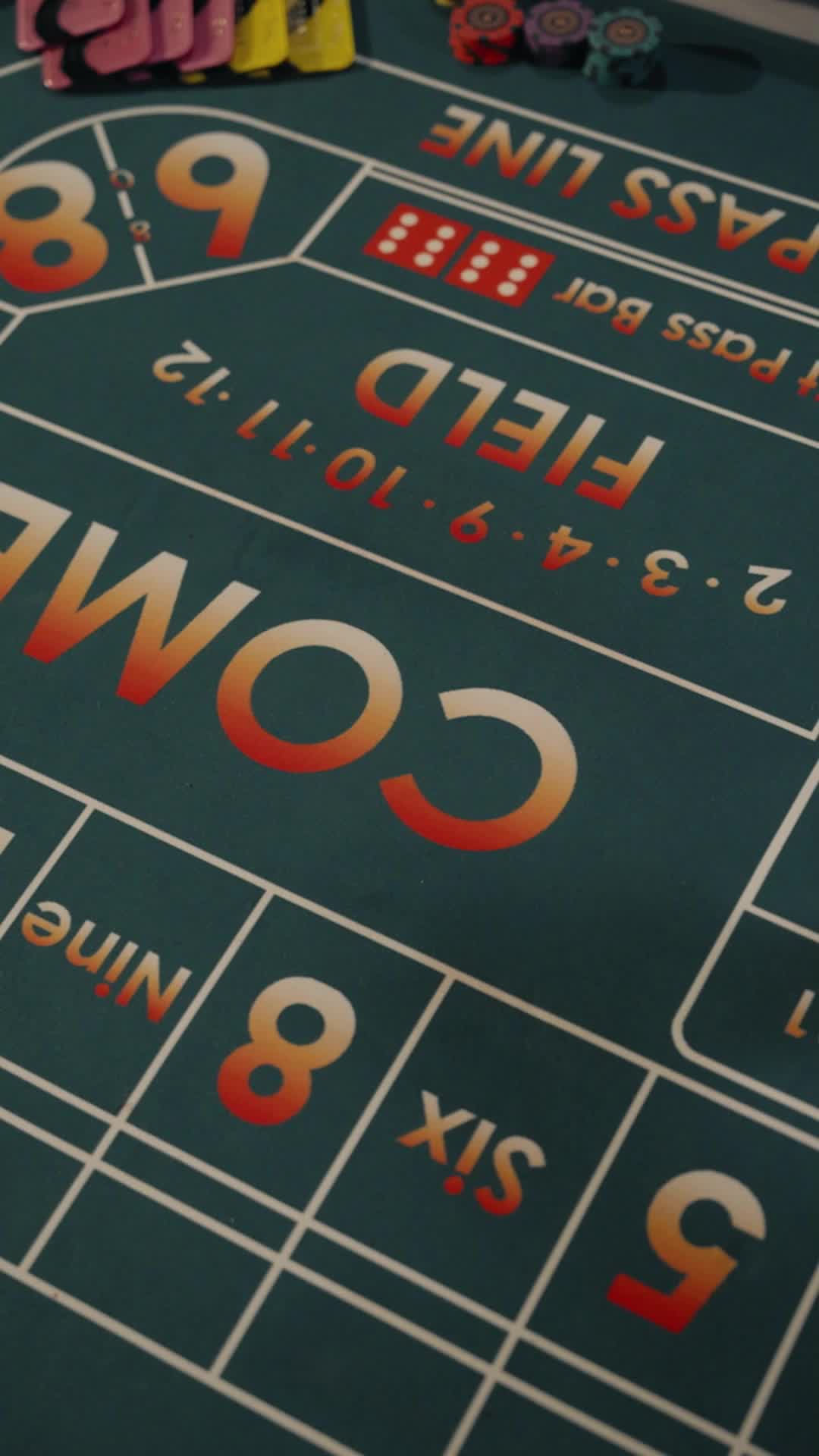 Episódio 27 de Sua última aposta