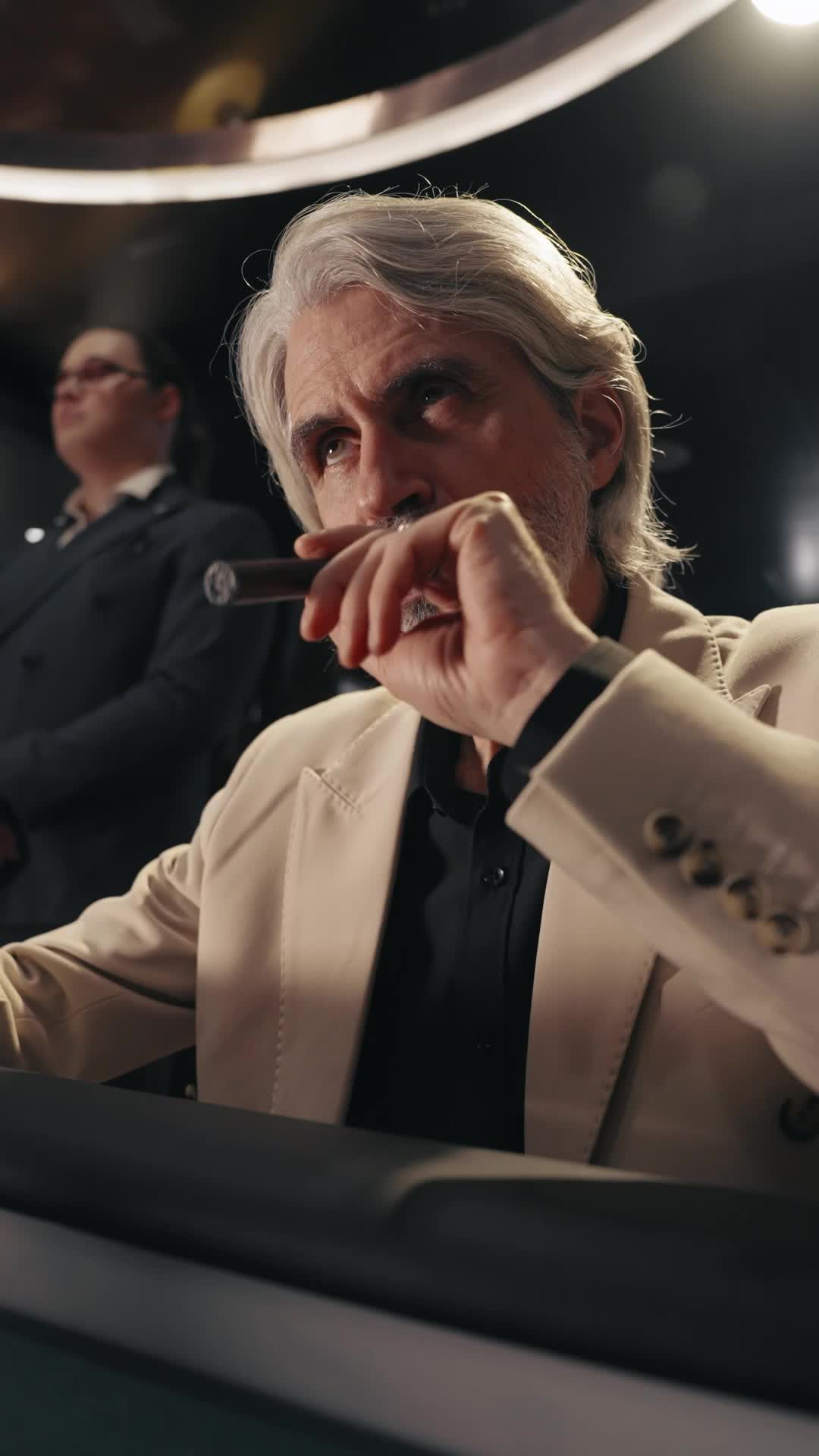 Episódio 44 de Sua última aposta