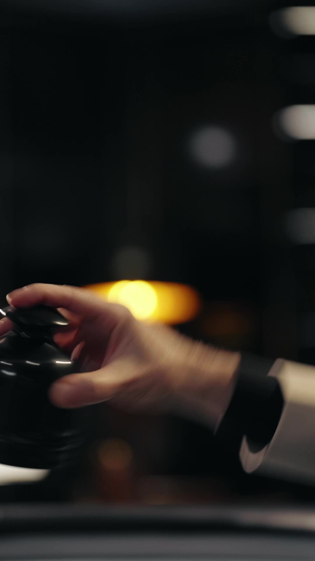 Episódio 45 de Sua última aposta